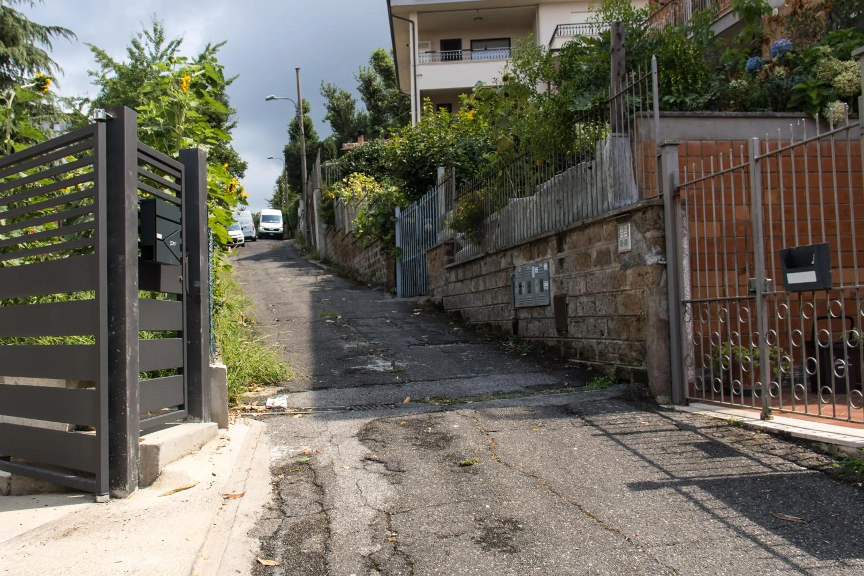 Property building in Big Family