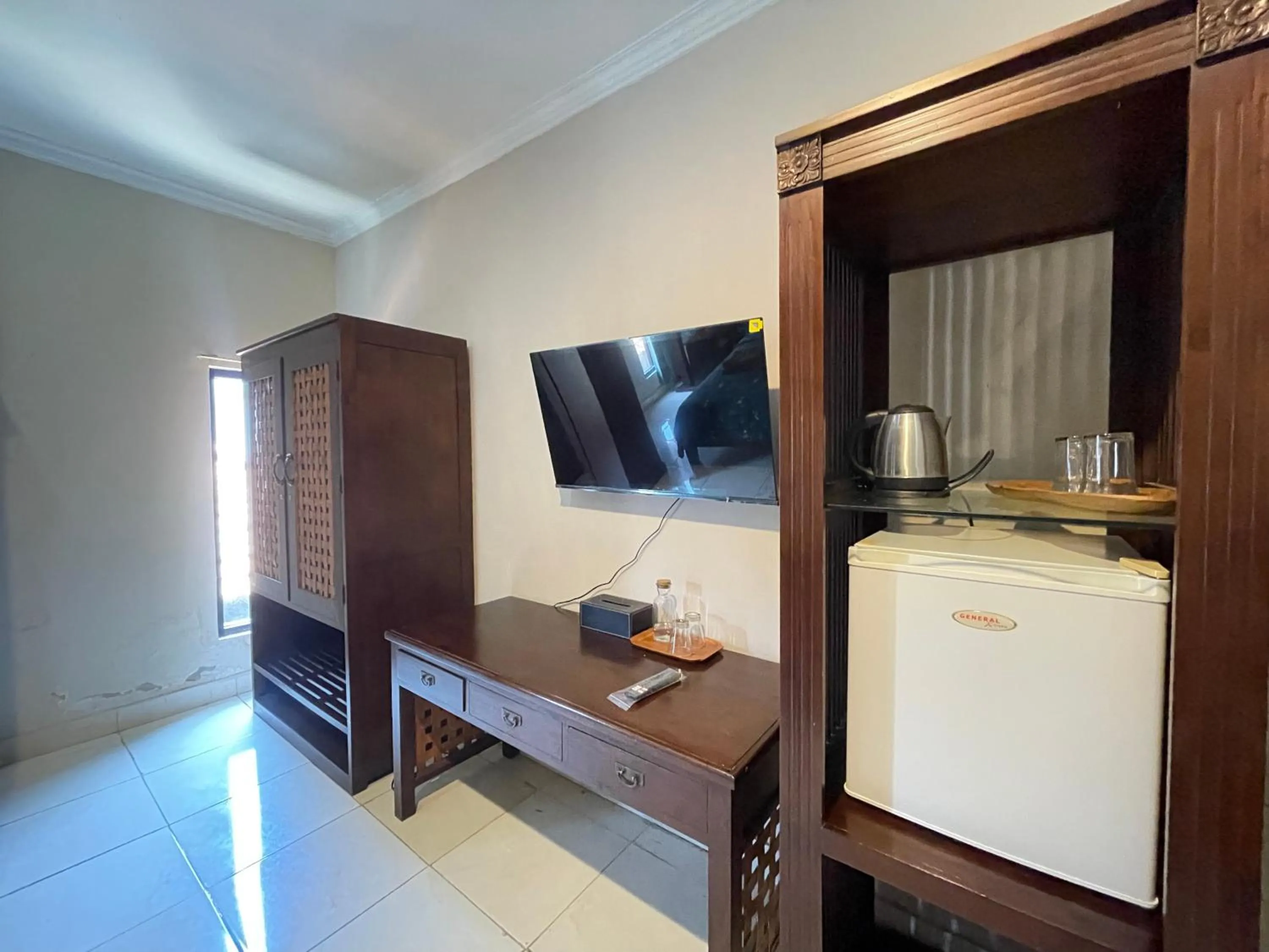 Klungkung Tower Hotel