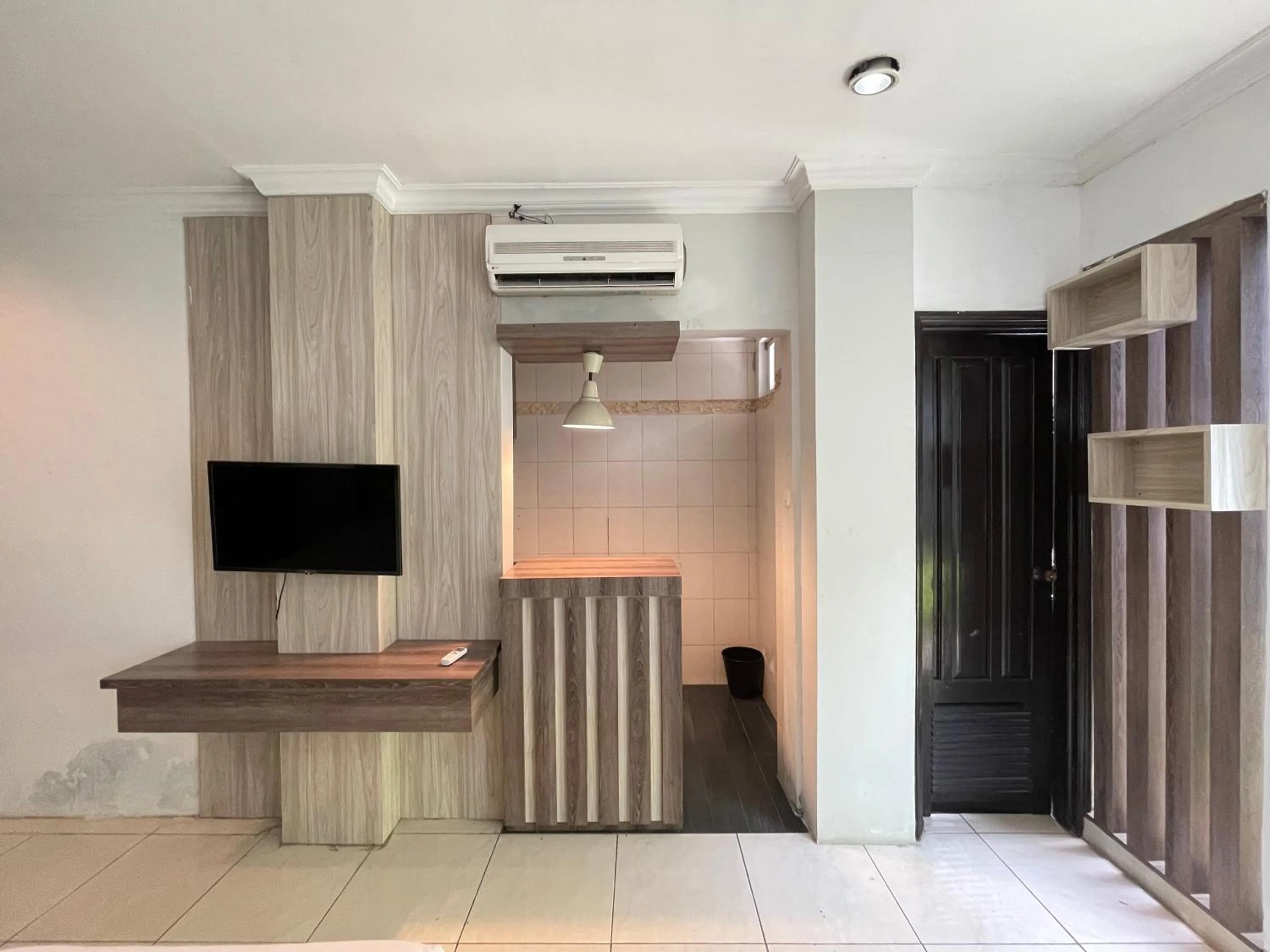 Klungkung Tower Hotel