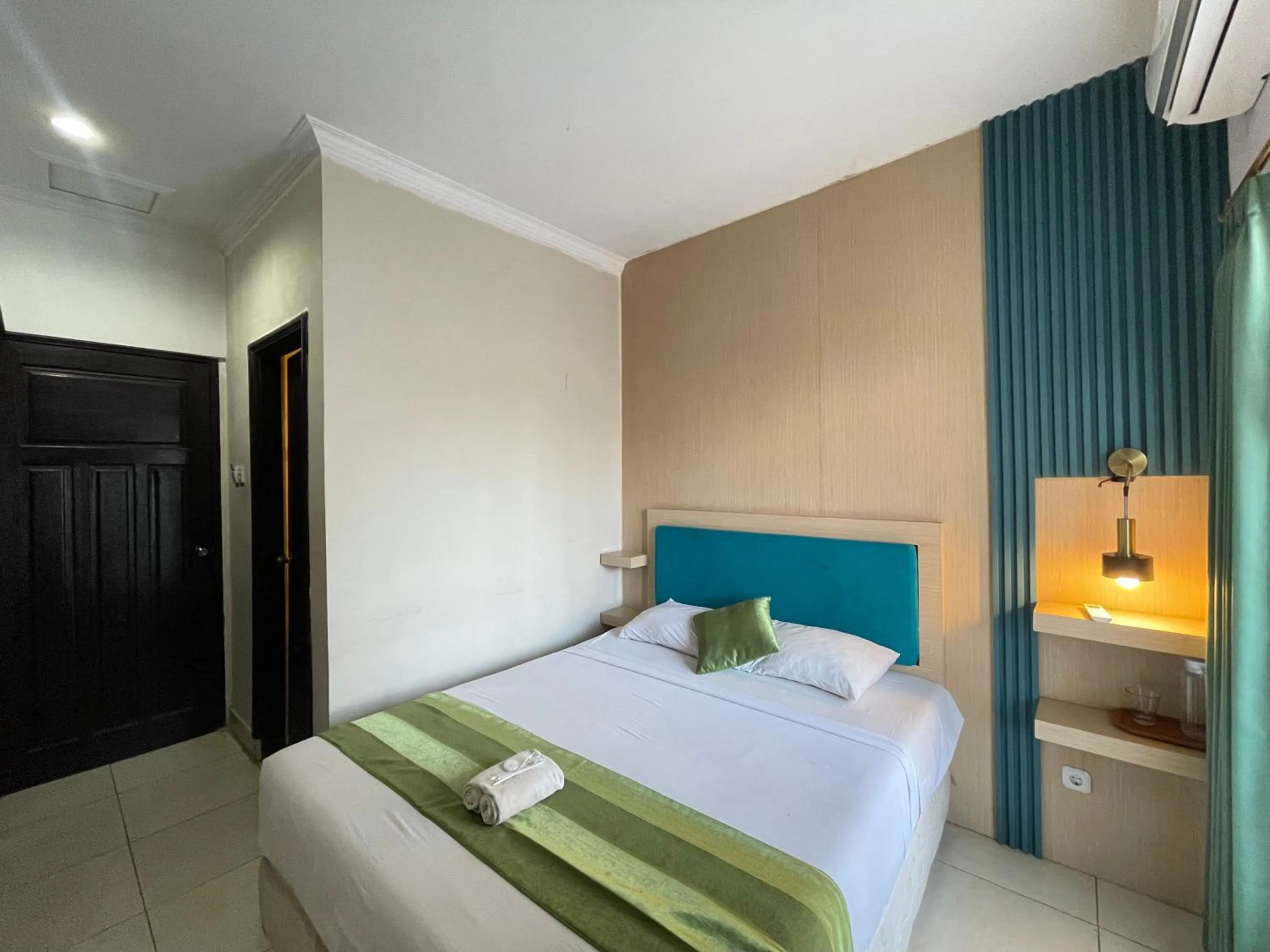 Klungkung Tower Hotel