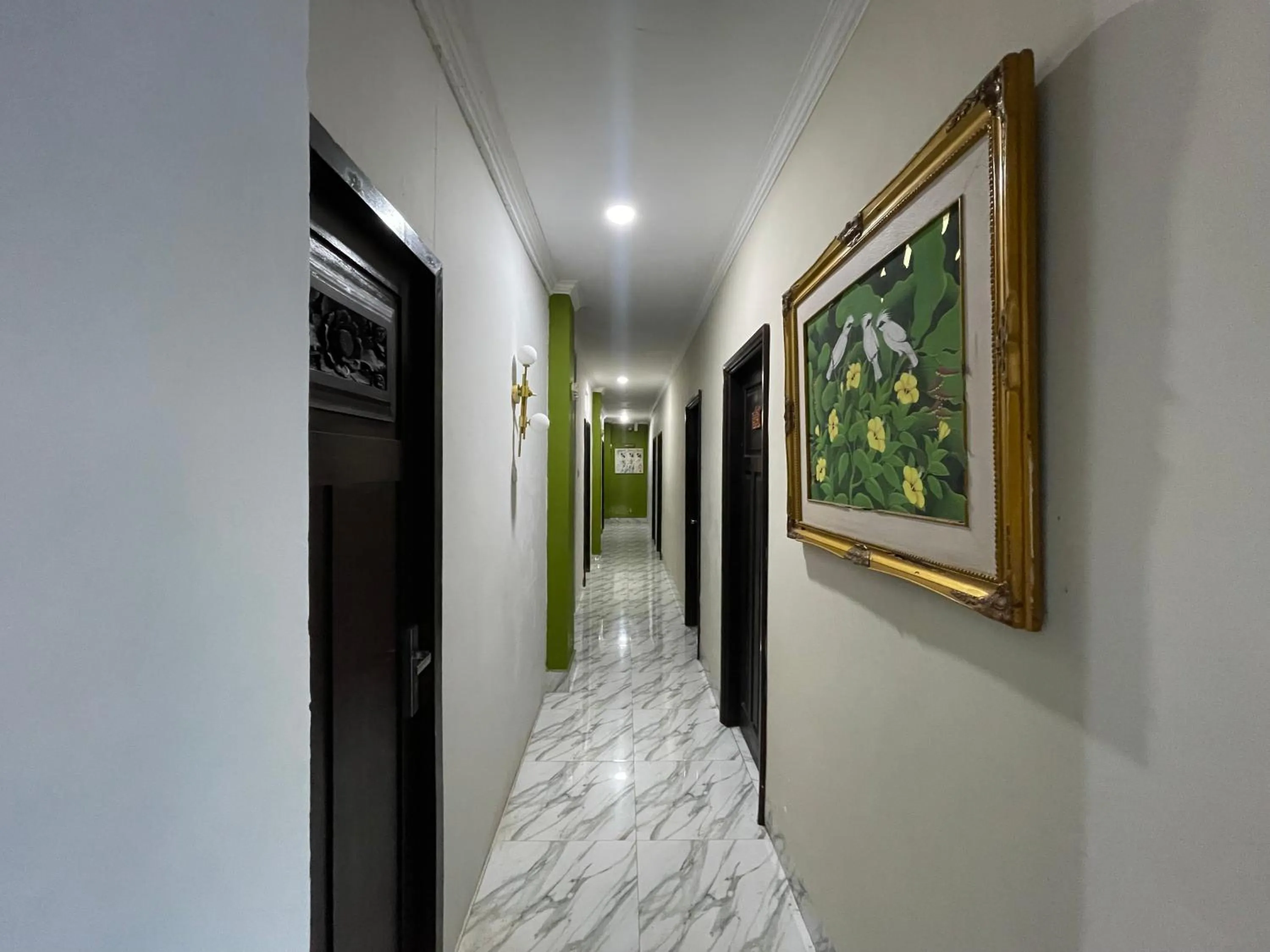 Klungkung Tower Hotel