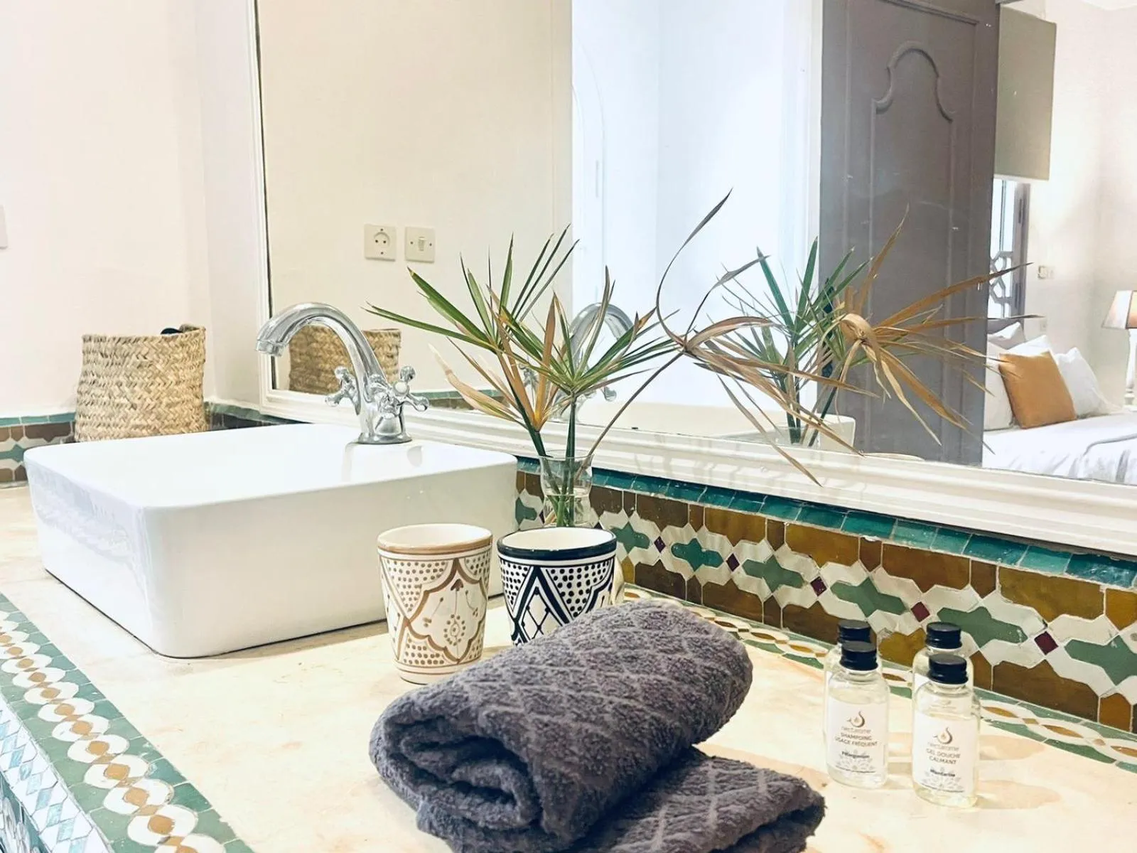 Massage in La Vie En Rose - Horses & Dogs House