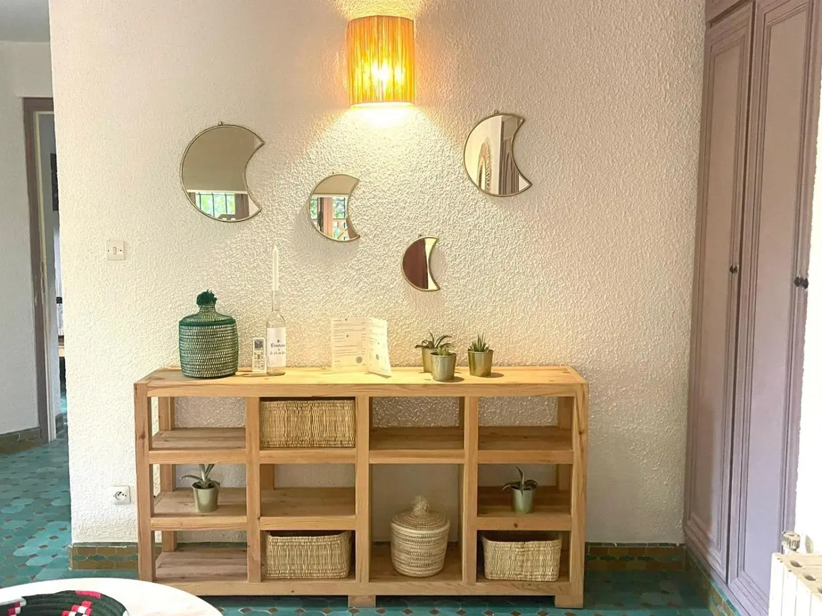 Quadruple Room with Bath in La Vie En Rose - Horses & Dogs House Quadruple Room with Bath in La Vie En Rose - Horses & Dogs House