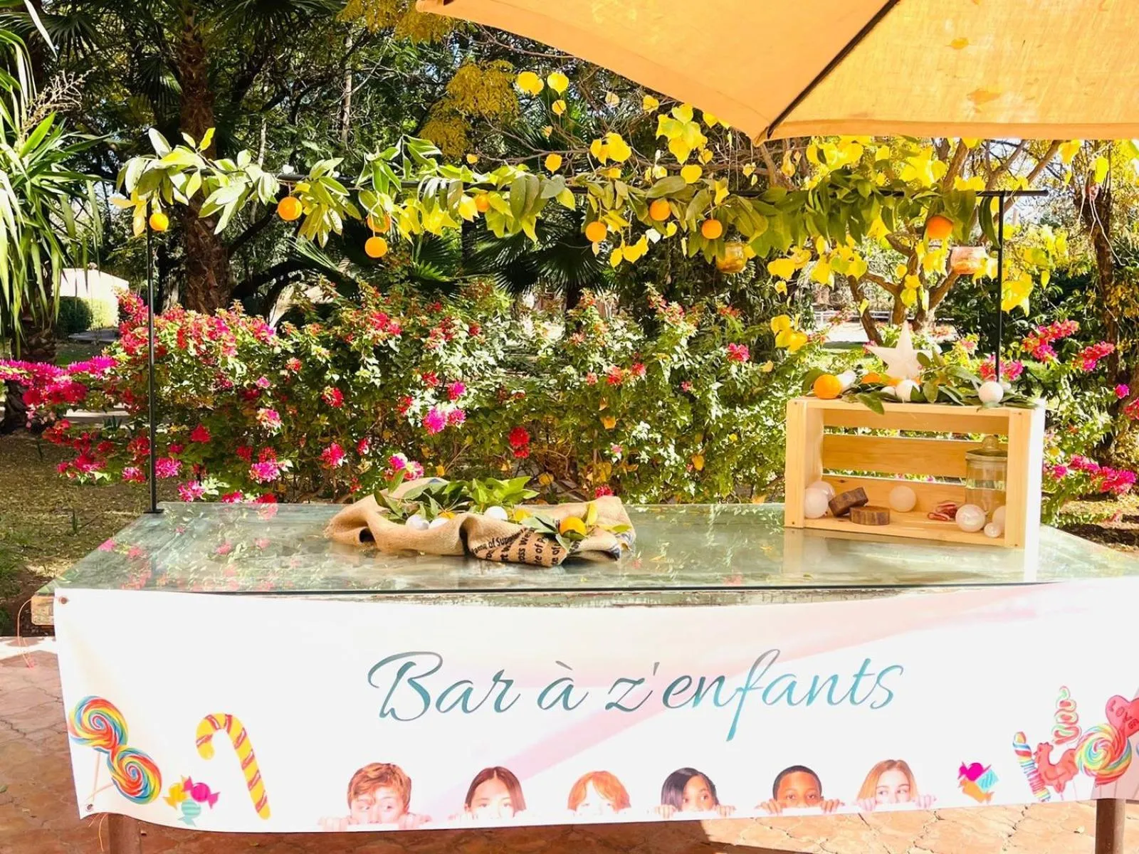 Activities in La Vie En Rose - Horses & Dogs House