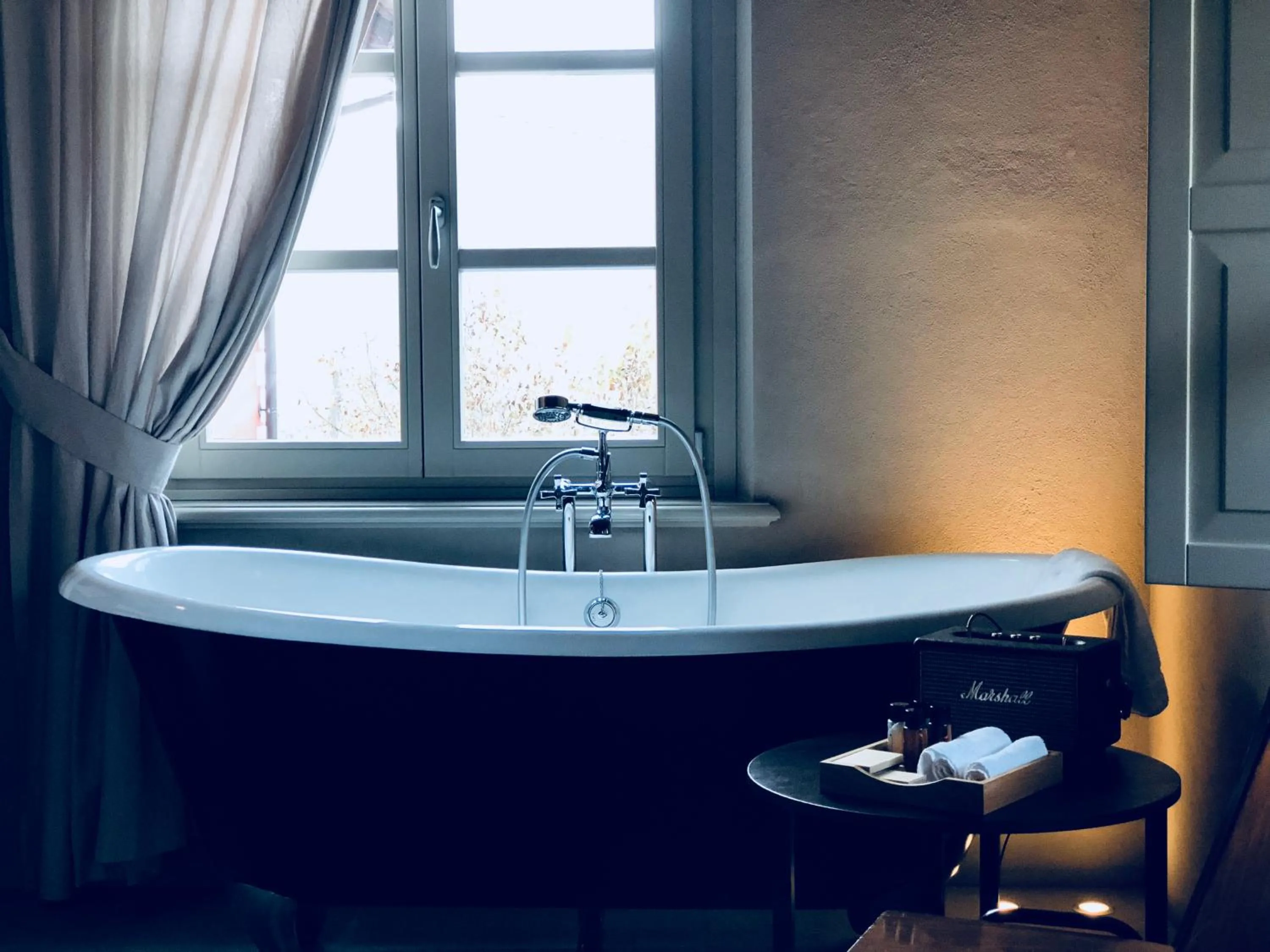 Suite in MiaClara Relais
