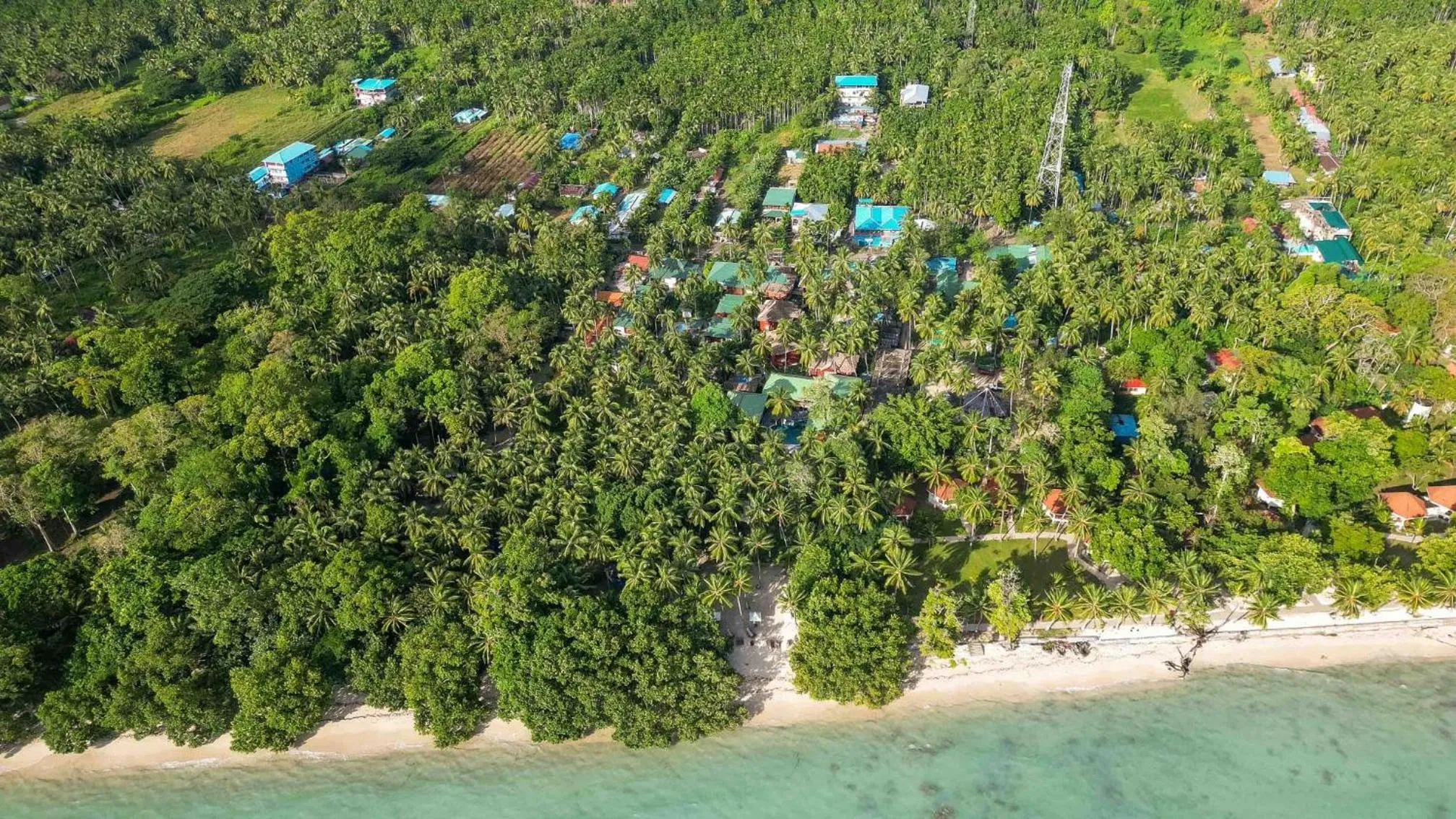 Other in Coral Reef Resort & Spa, Havelock