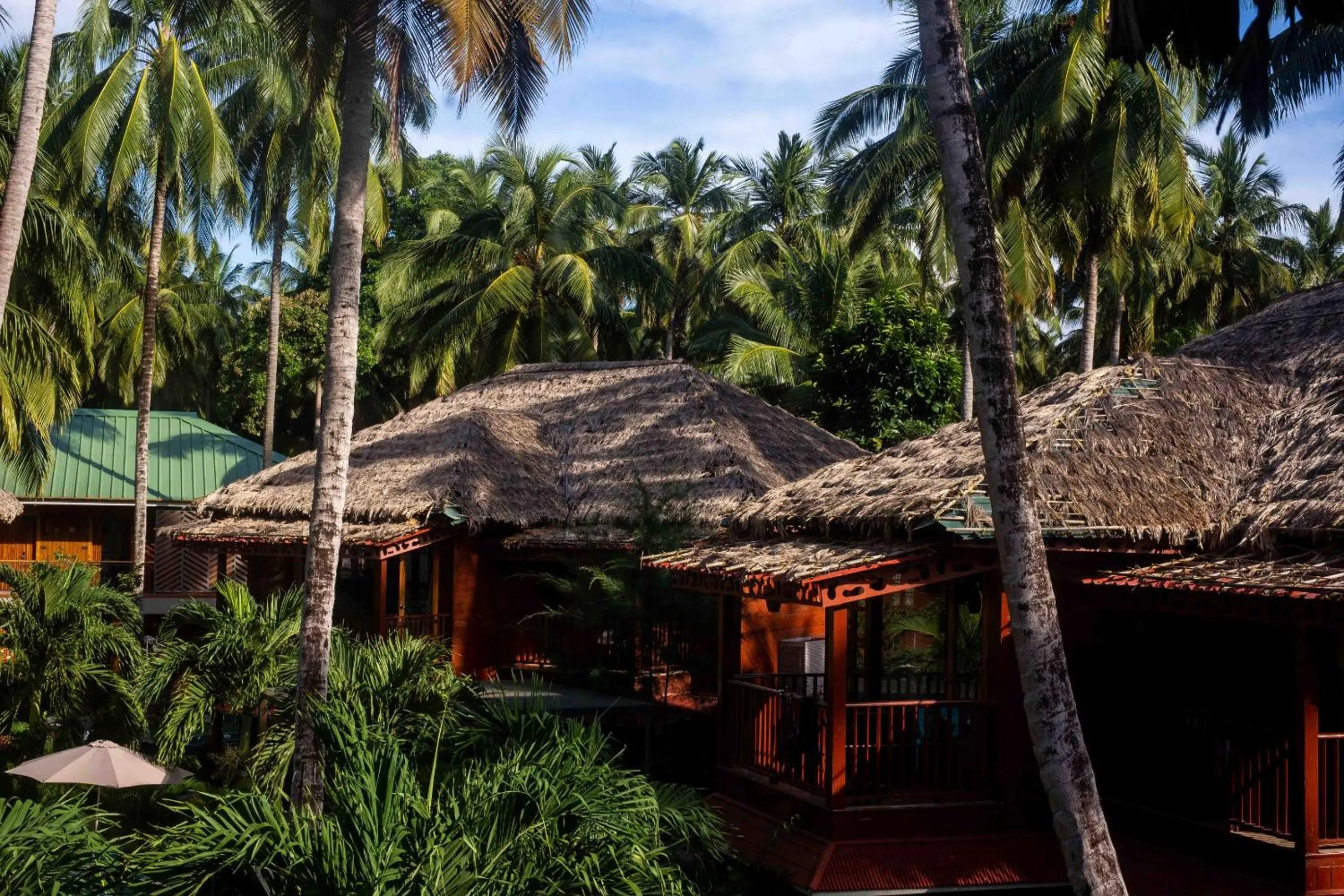 Other in Coral Reef Resort & Spa, Havelock