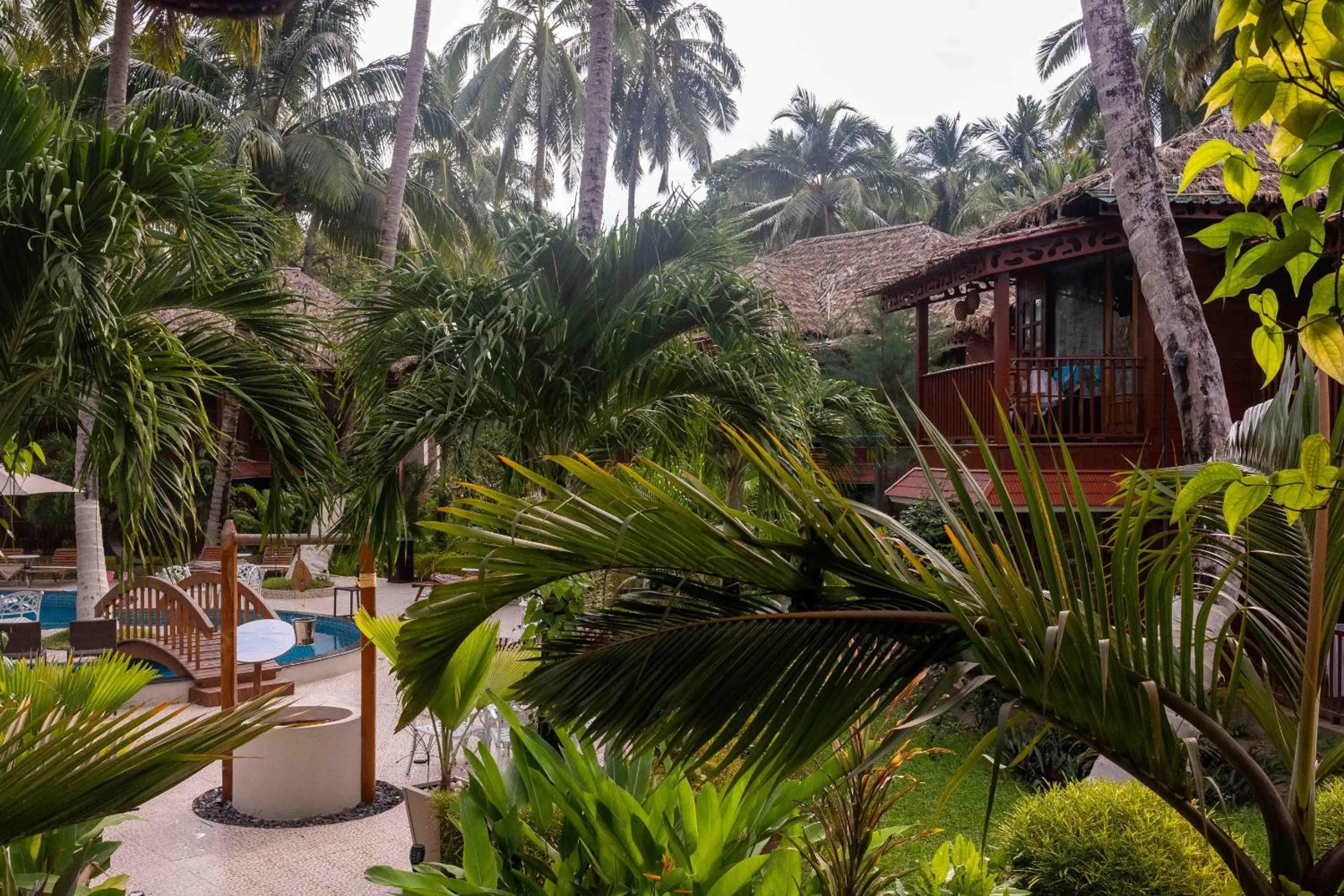 Other in Coral Reef Resort & Spa, Havelock