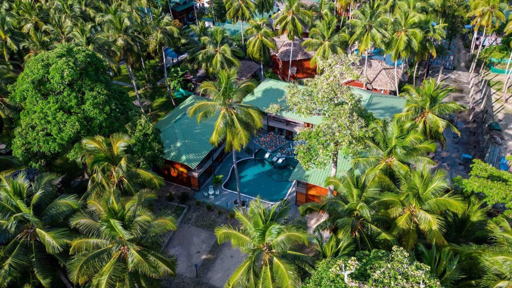 Other in Coral Reef Resort & Spa, Havelock