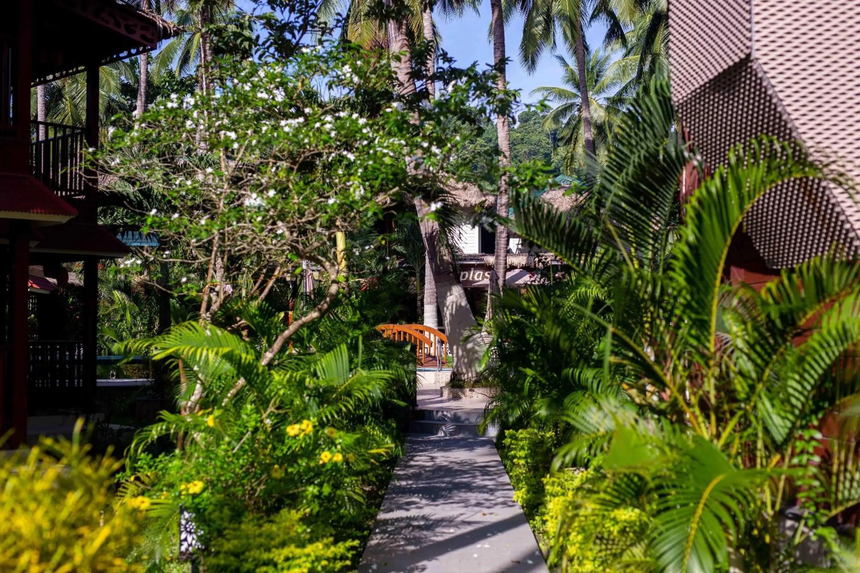 Other in Coral Reef Resort & Spa, Havelock