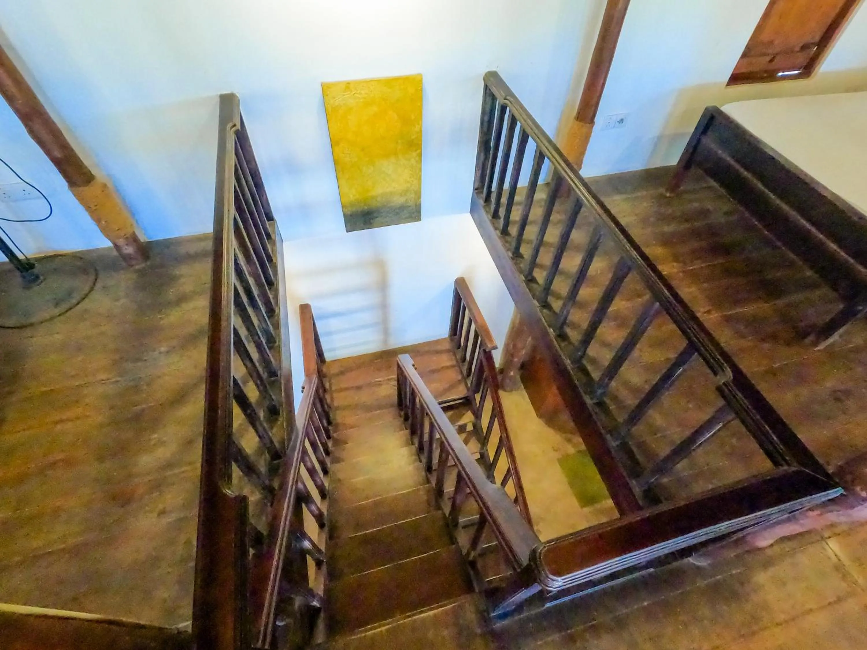 Property building in The Cove Pasikuda - Eco Resort