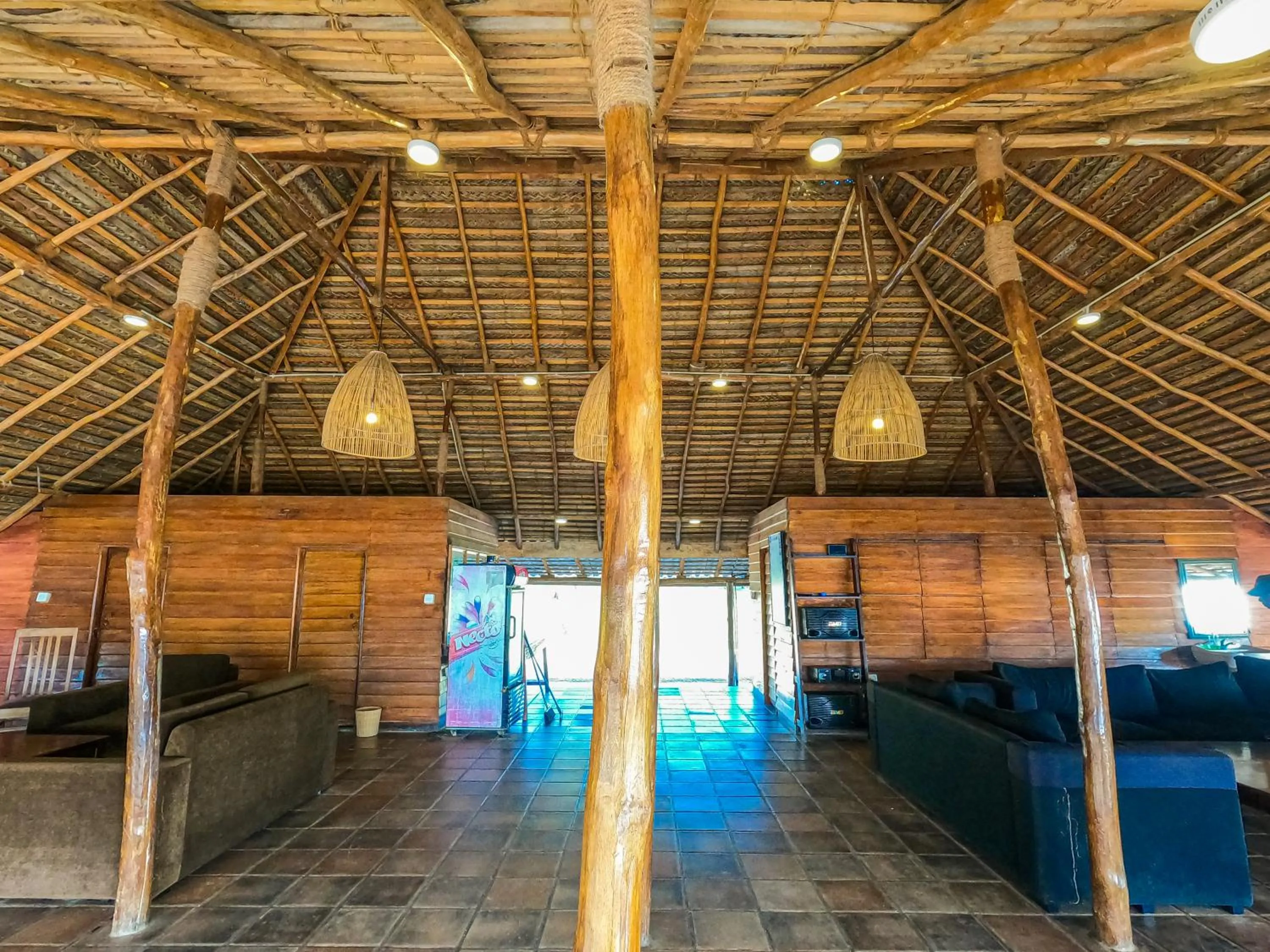 Activities in The Cove Pasikuda - Eco Resort