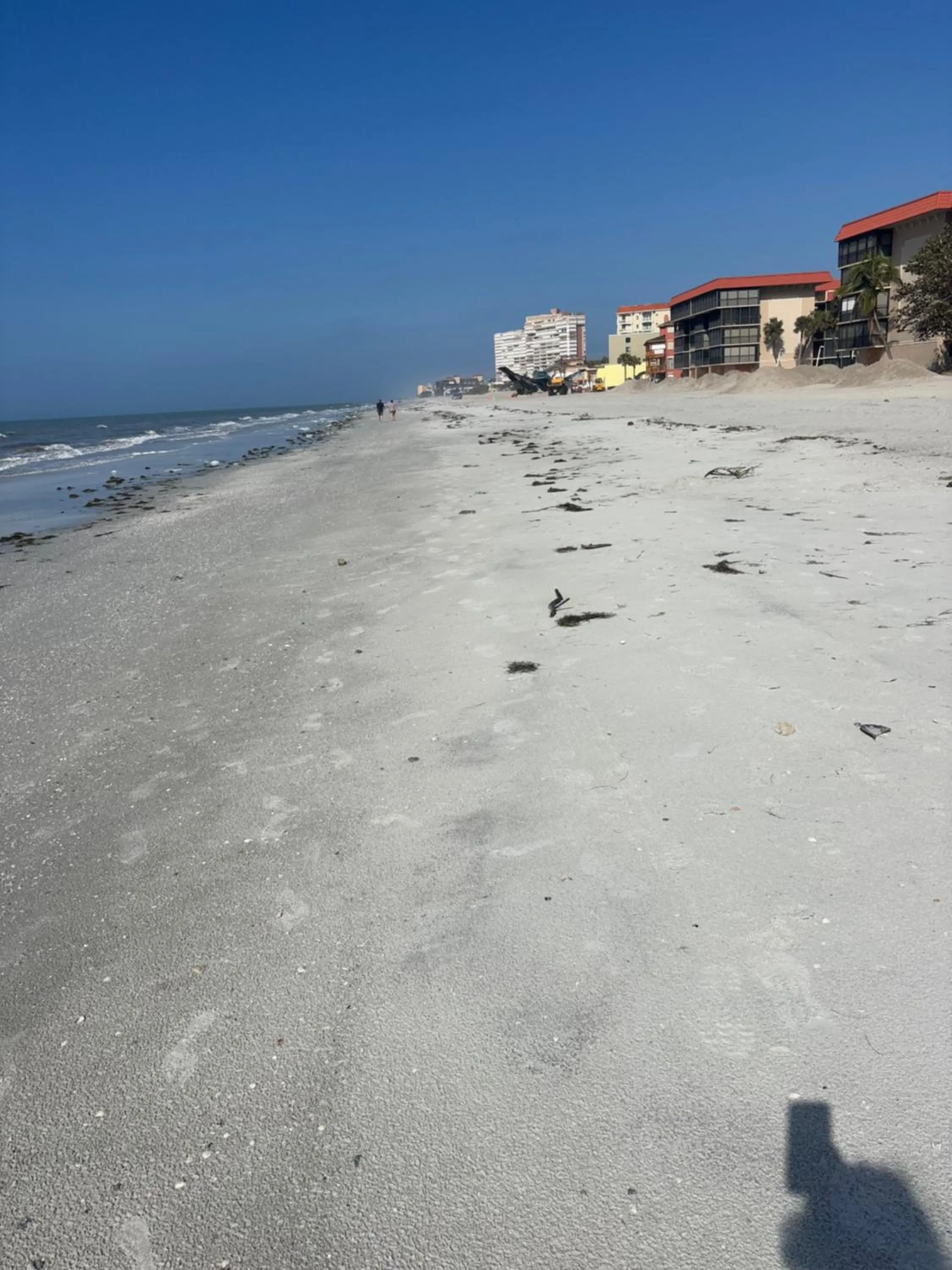 Day in Sea Oats #303