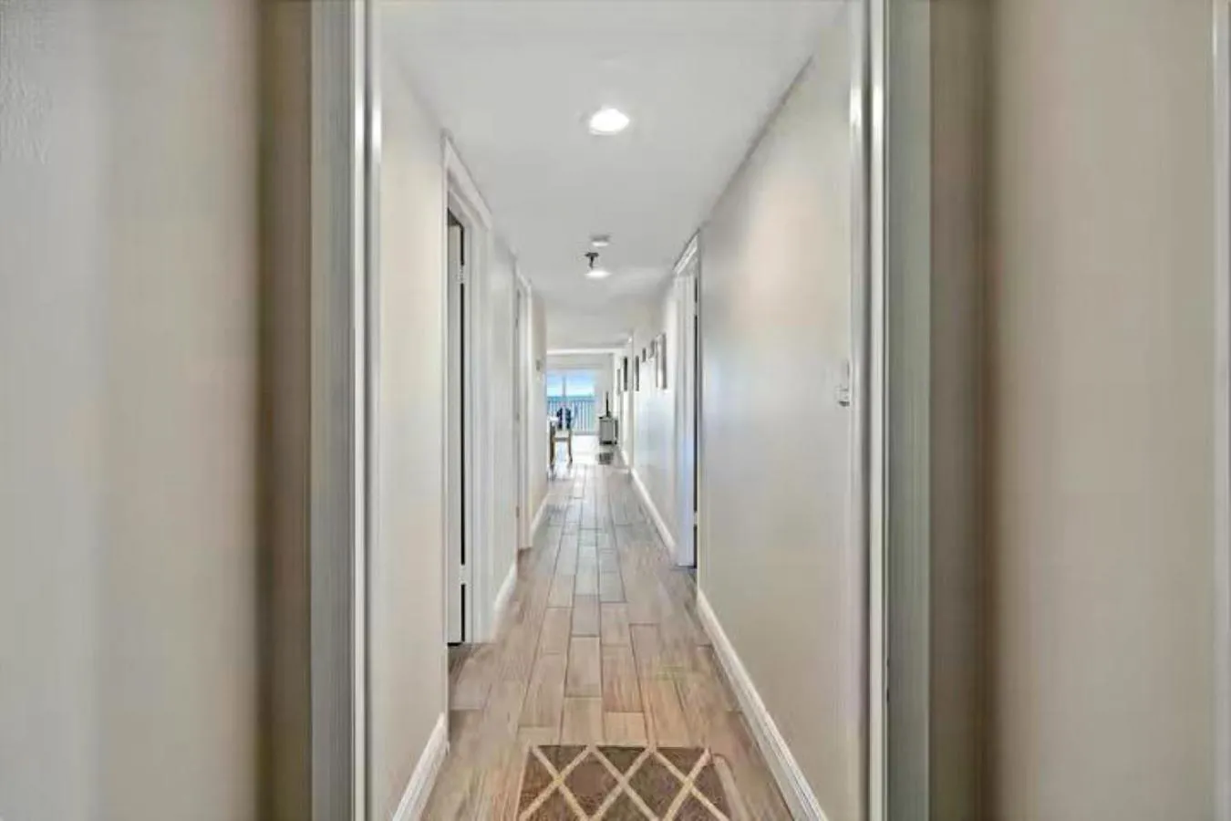 Property building in Sea Oats #303