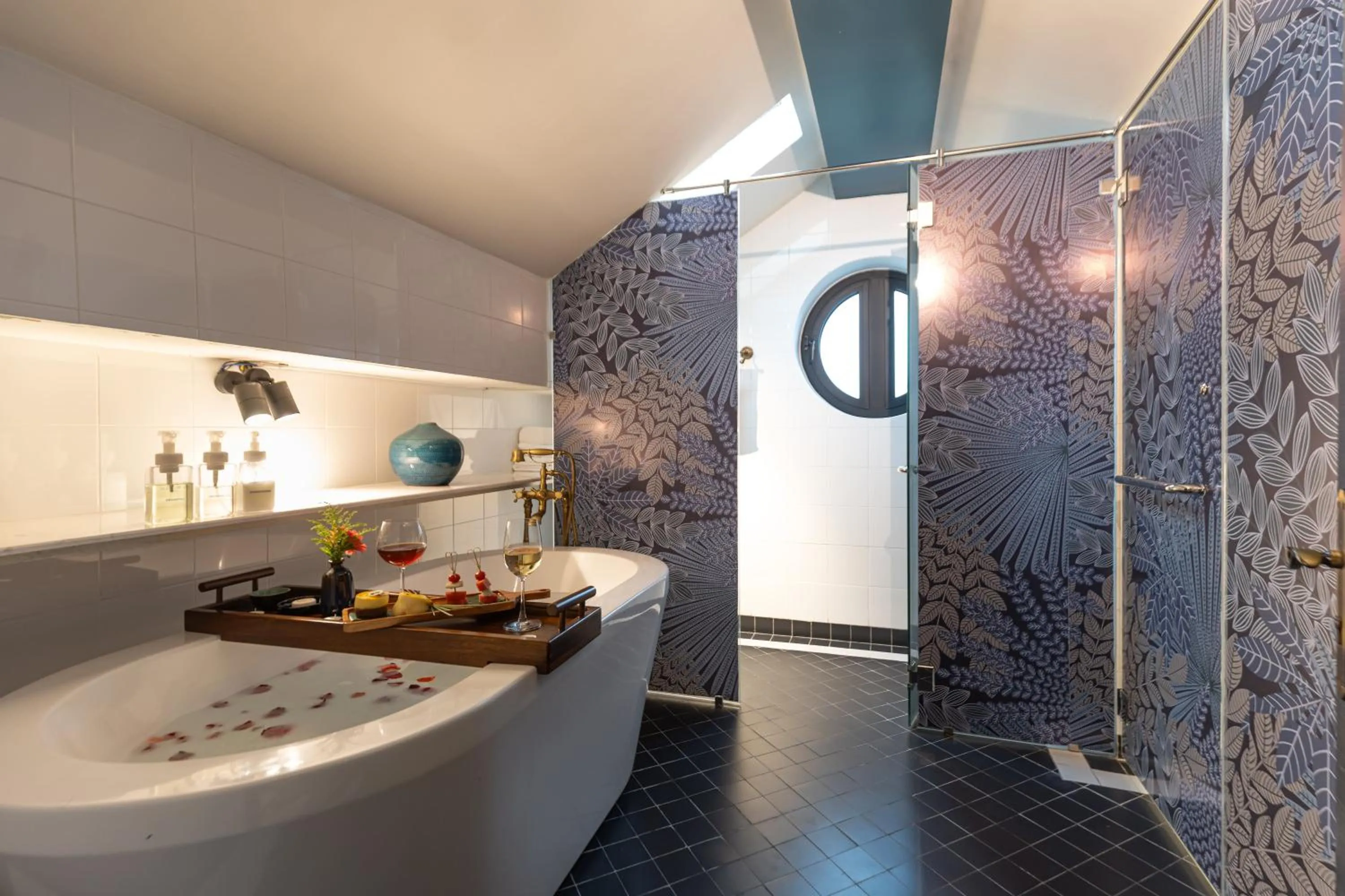 Bathroom in Maison Vy Hotel Hội An