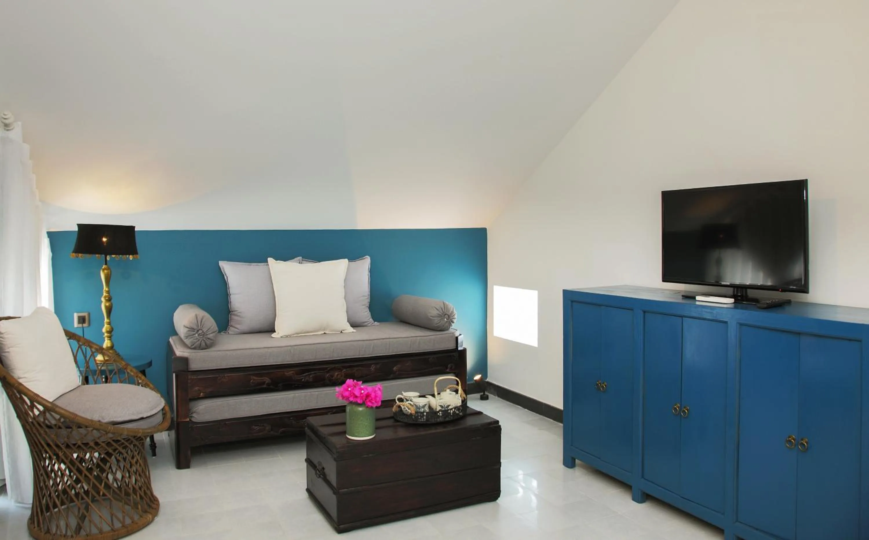 Bedroom in Maison Vy Hotel Hội An