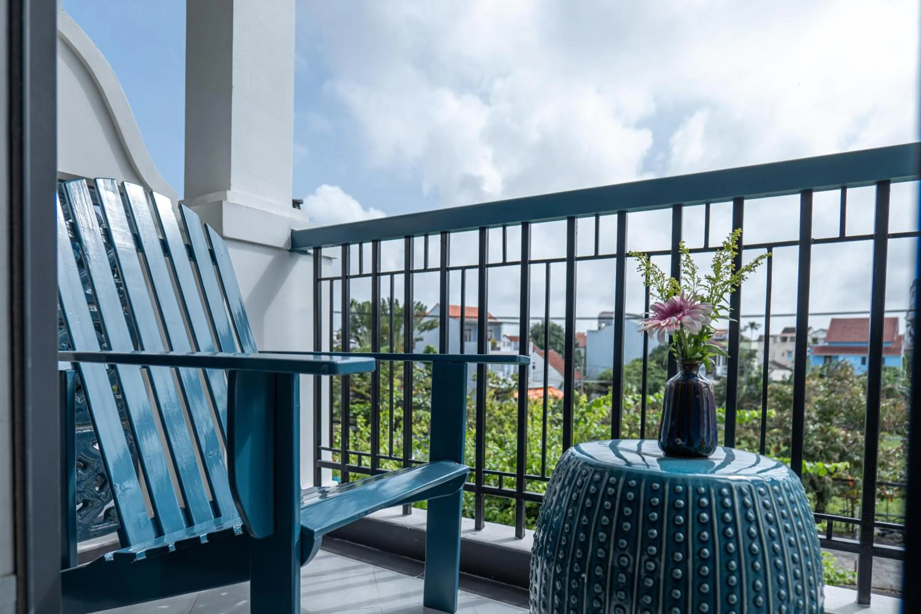 View (from property/room) in Maison Vy Hotel Hội An