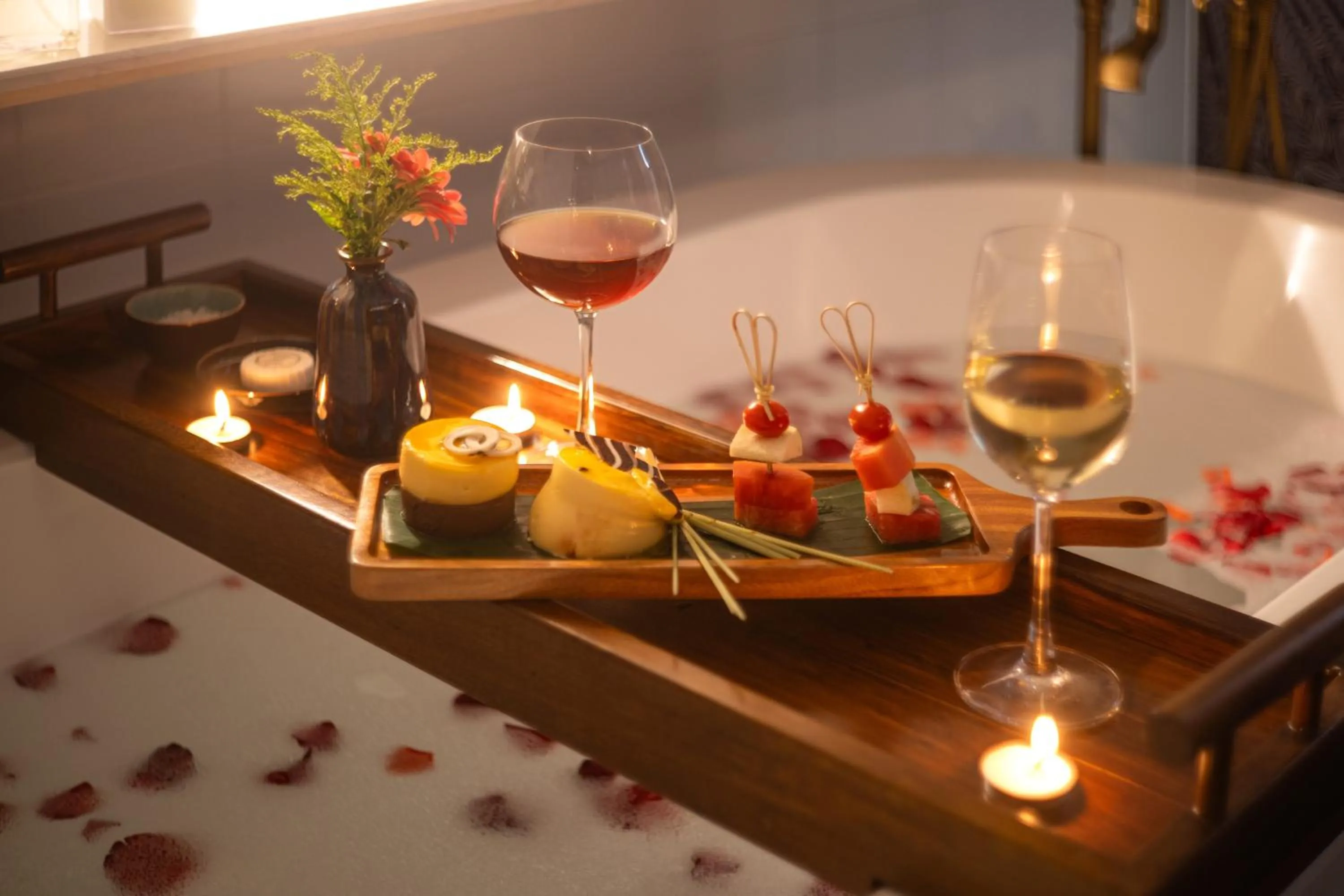 Decorative detail in Maison Vy Hotel Hội An