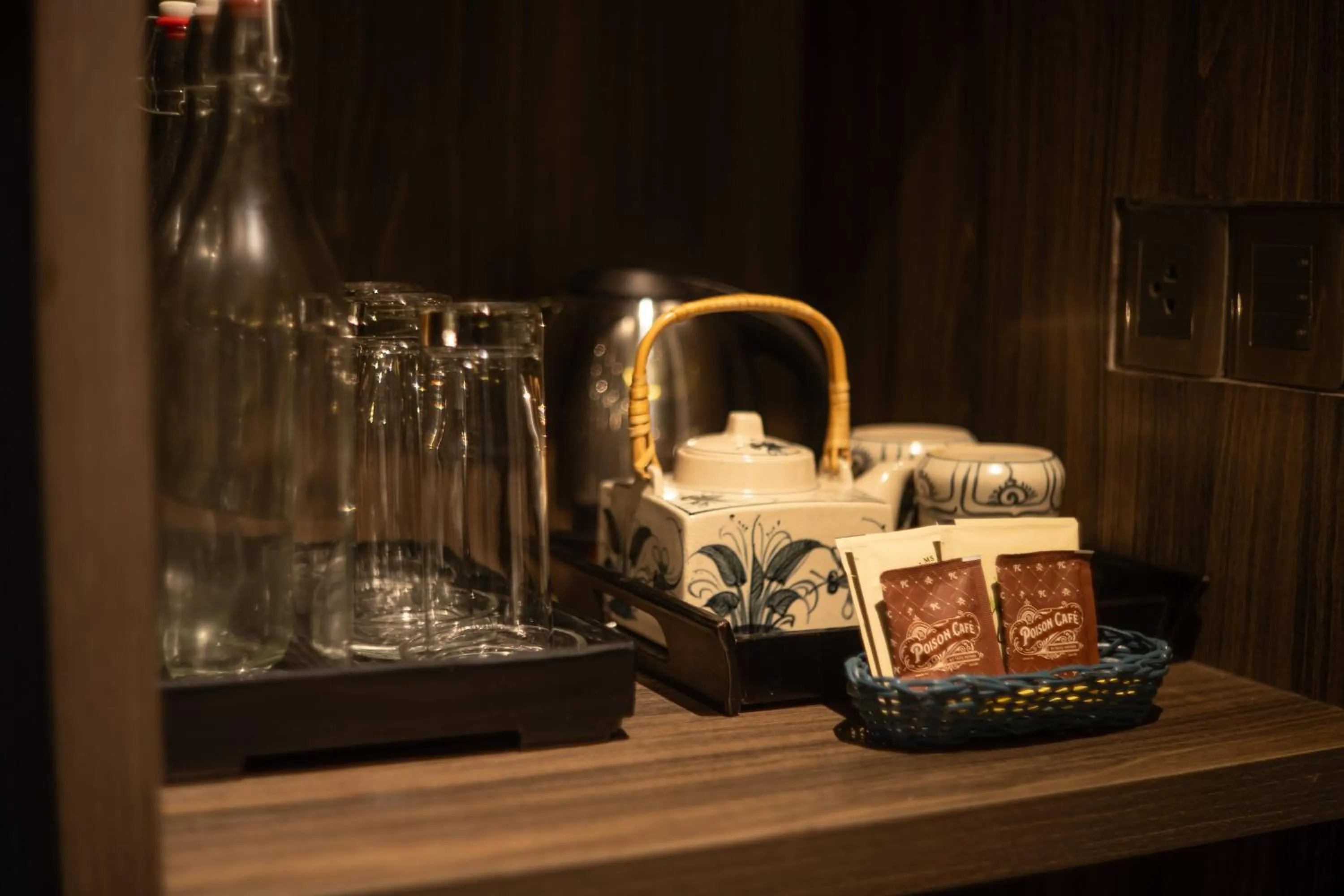 Coffee/tea facilities in Maison Vy Hotel Hội An