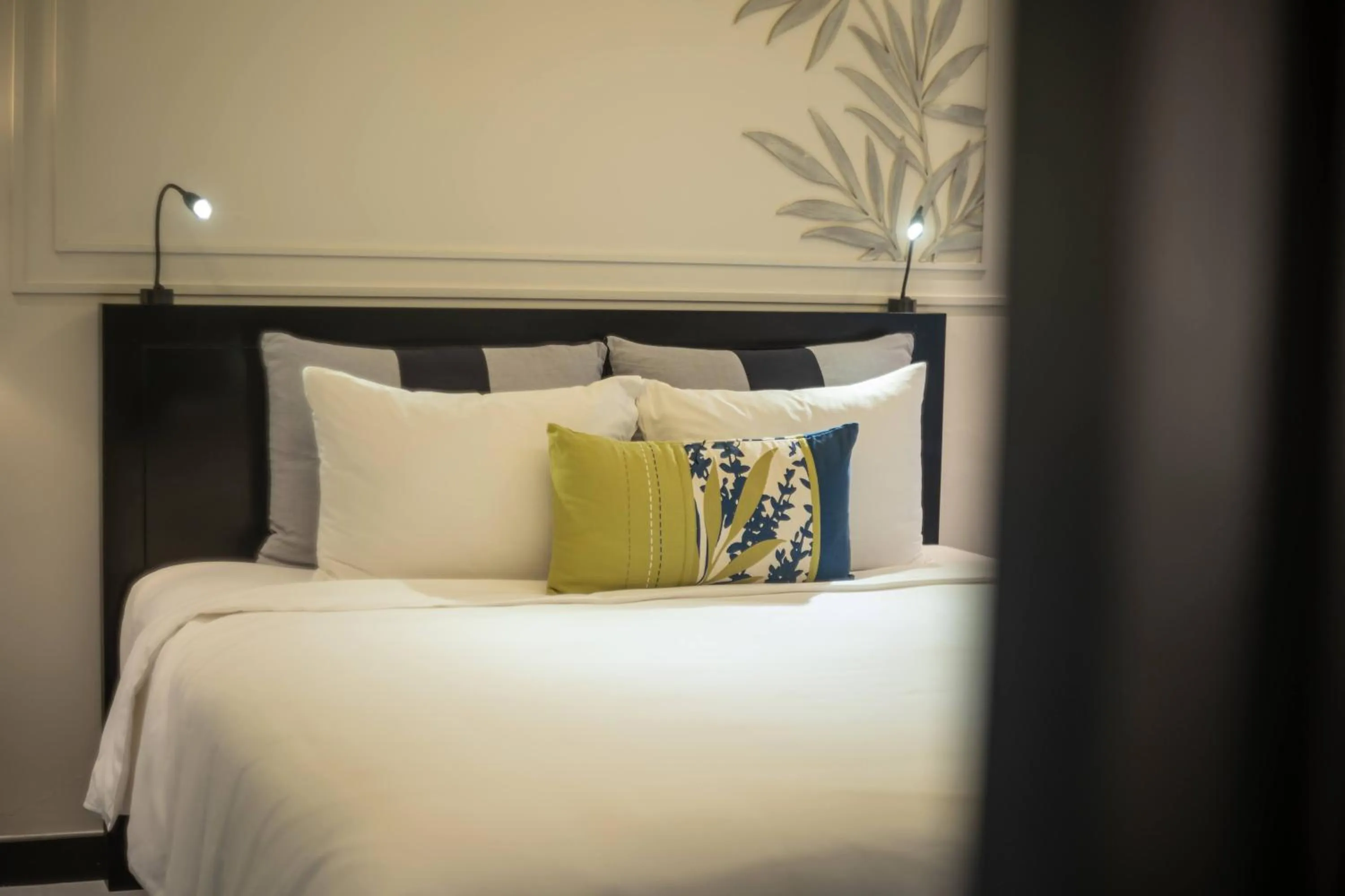 Bed in Maison Vy Hotel Hội An