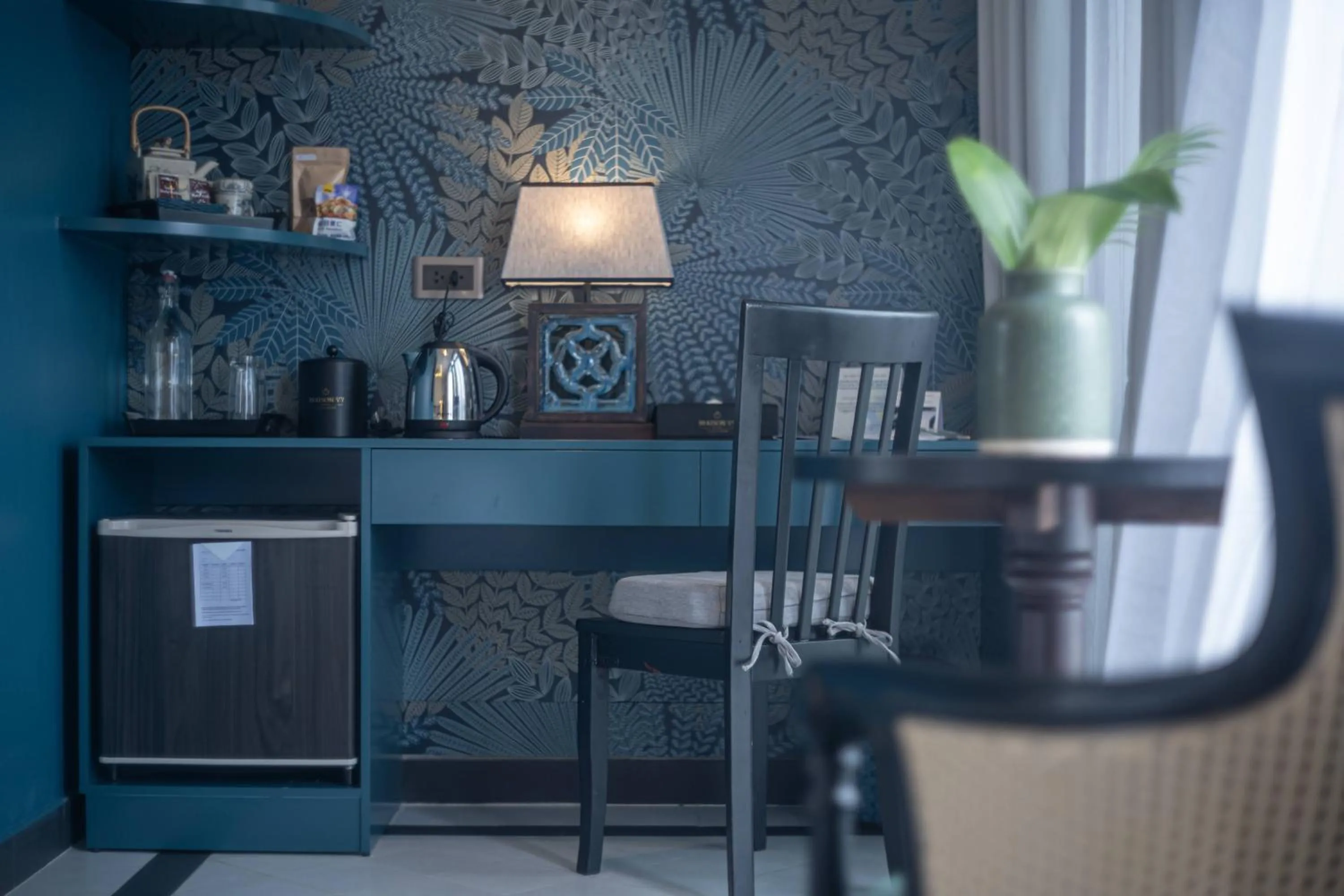 Coffee/tea facilities in Maison Vy Hotel Hội An