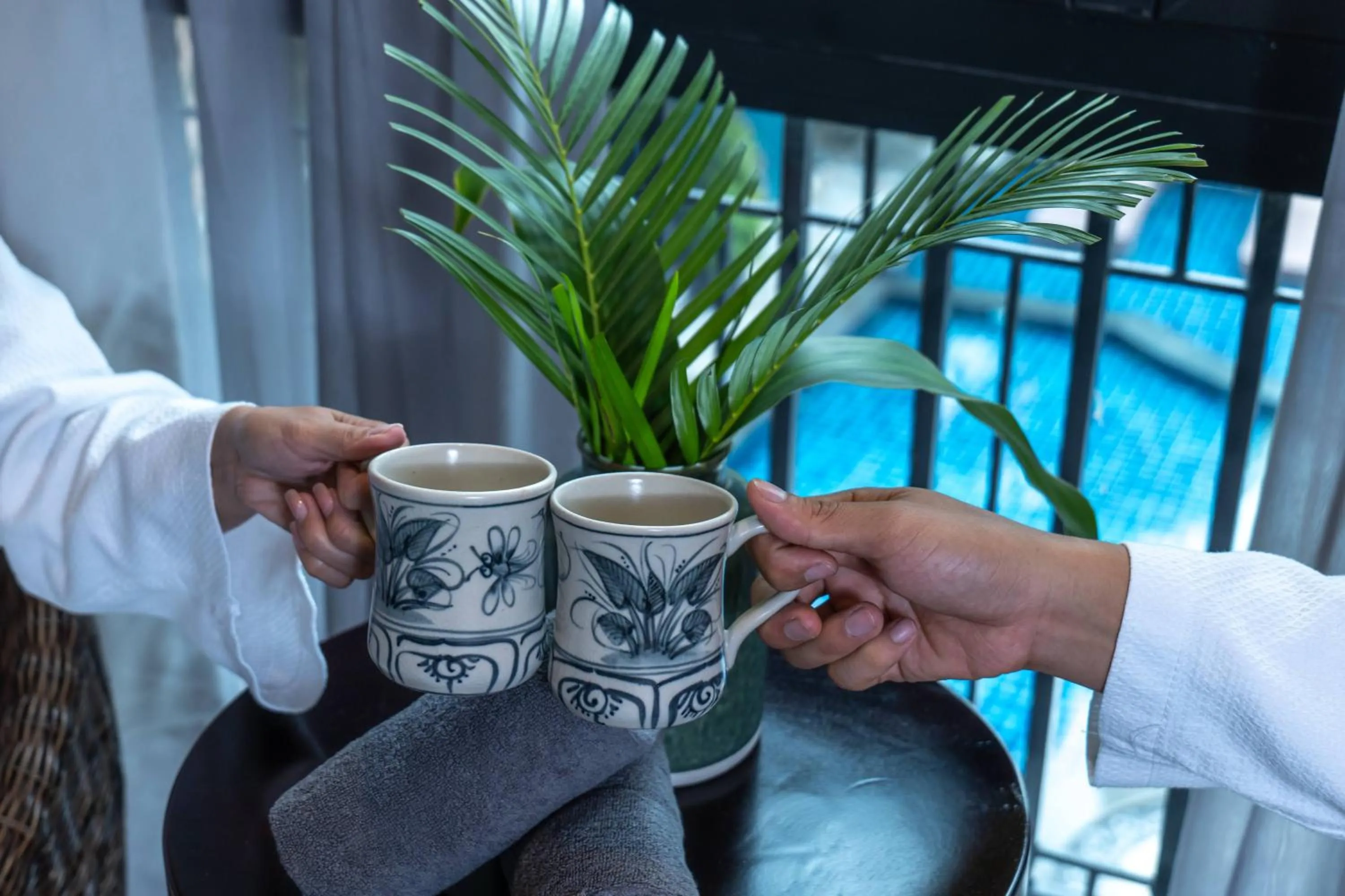 Coffee/tea facilities in Maison Vy Hotel Hội An