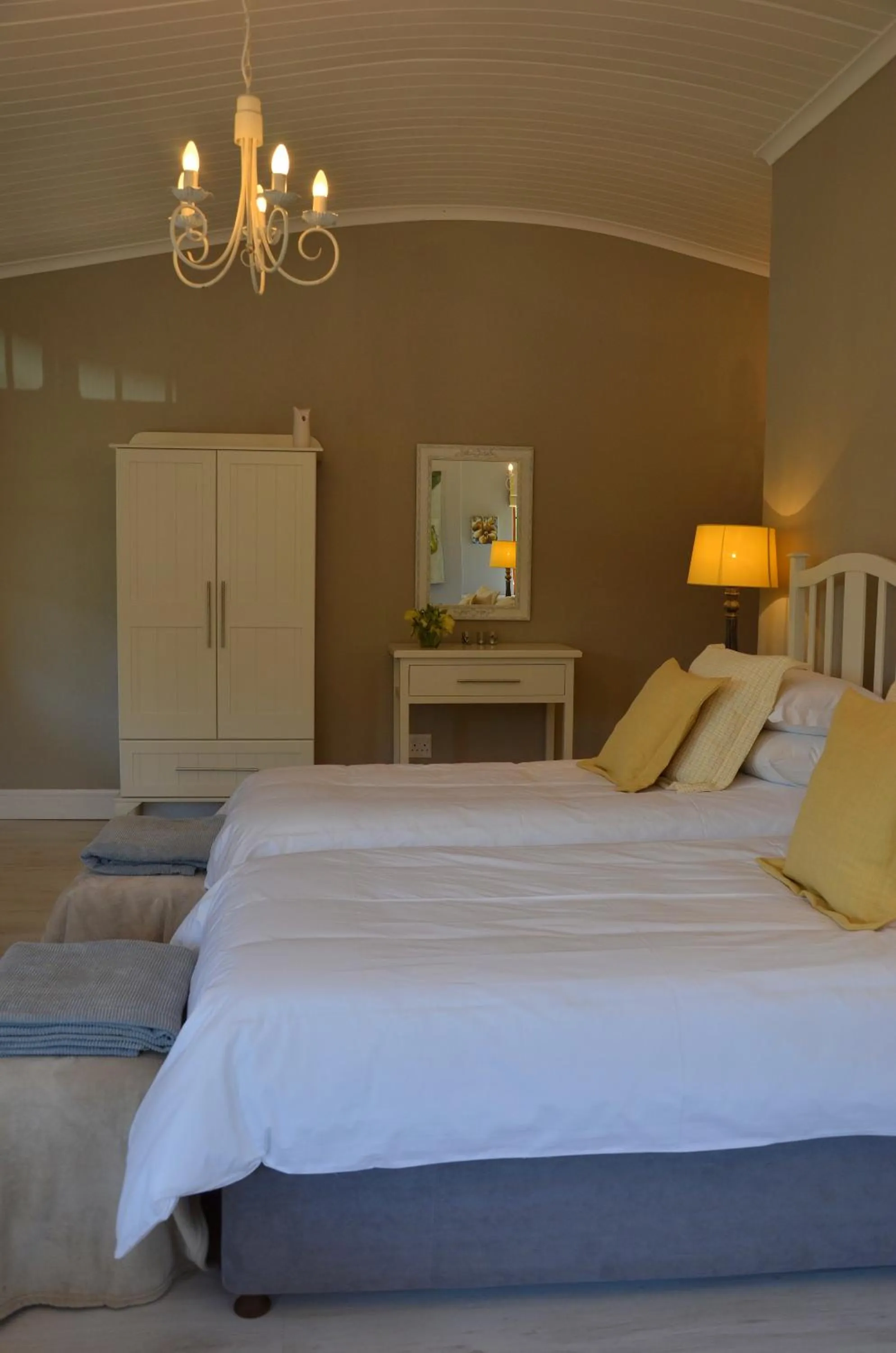 Photo of the whole room, Bed in By The Way Guesthouse