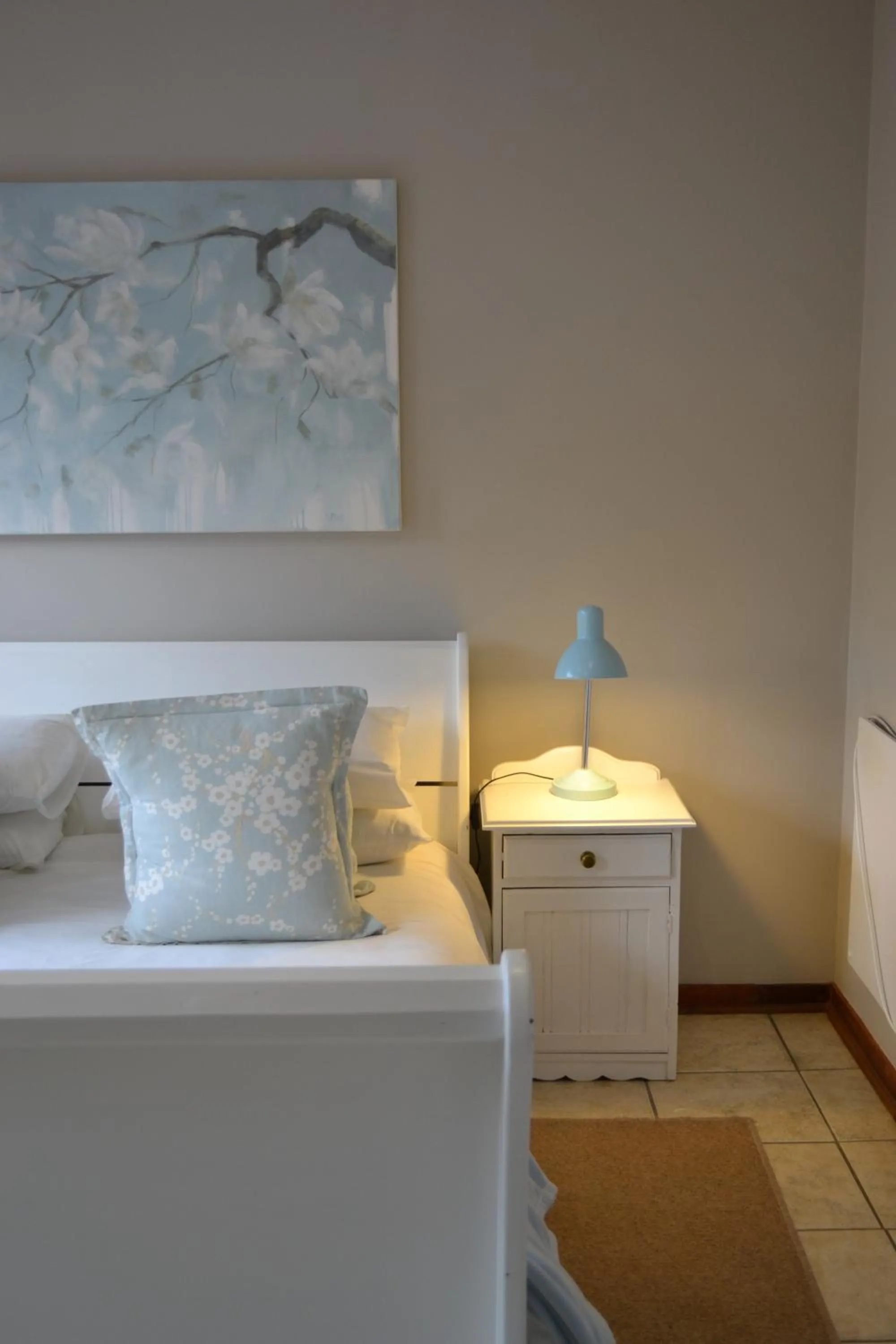 Bedroom, Bed in By The Way Guesthouse