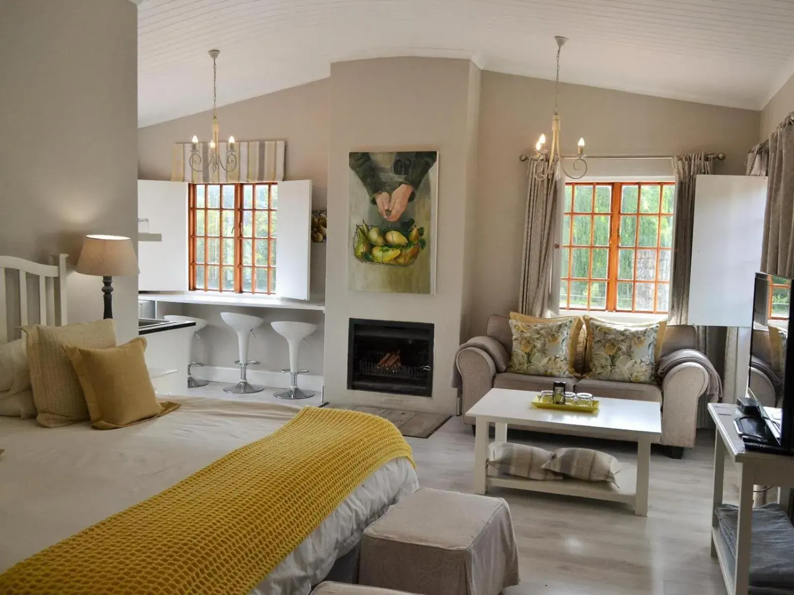 By The Way Guesthouse By The Way Guesthouse