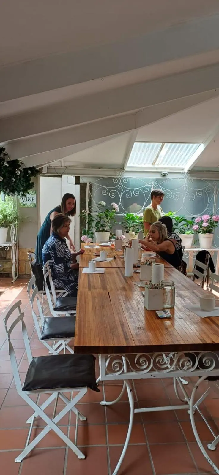 Activities in By The Way Guesthouse