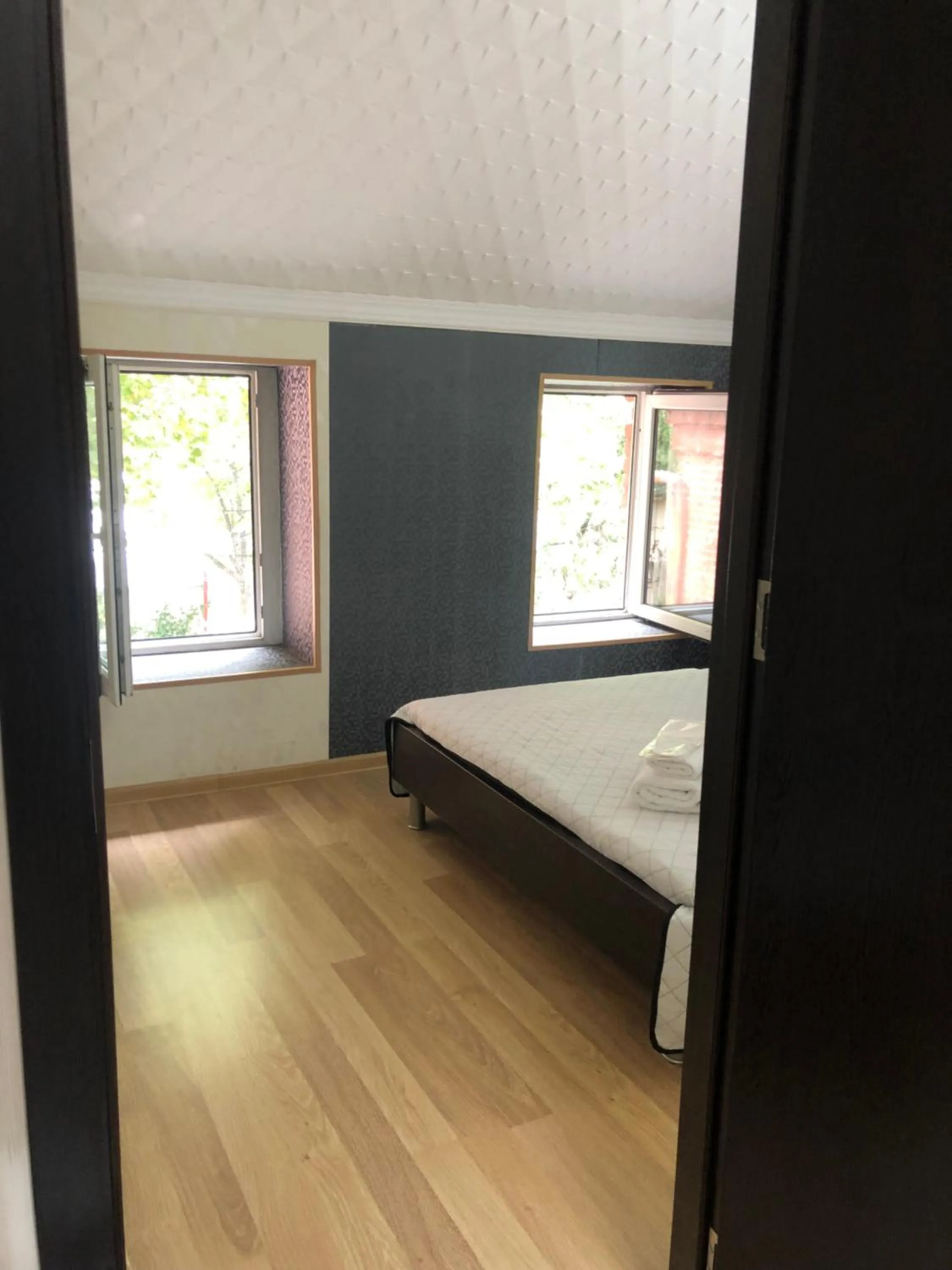 Bed in Hotel Your Comfort