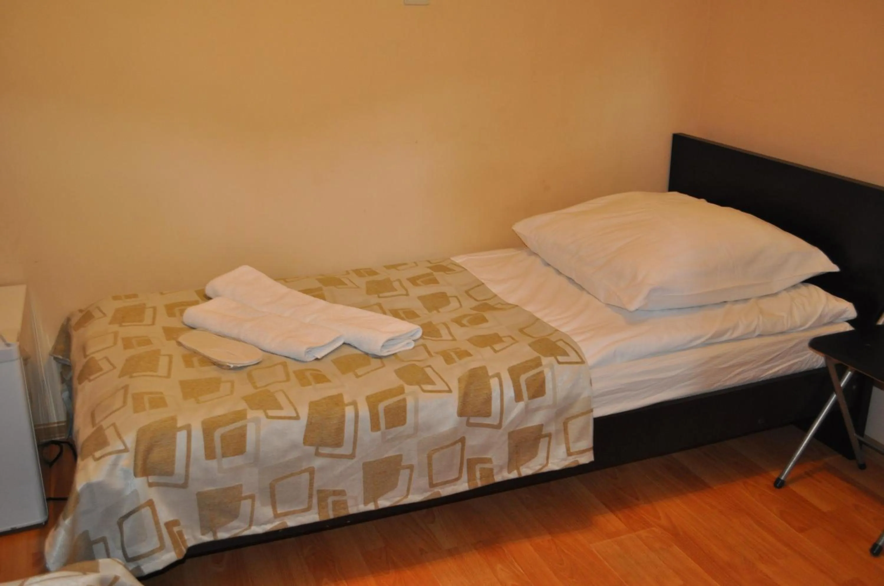 Bed in Hotel Your Comfort