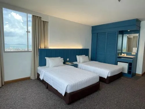 Hotel Continental Penang