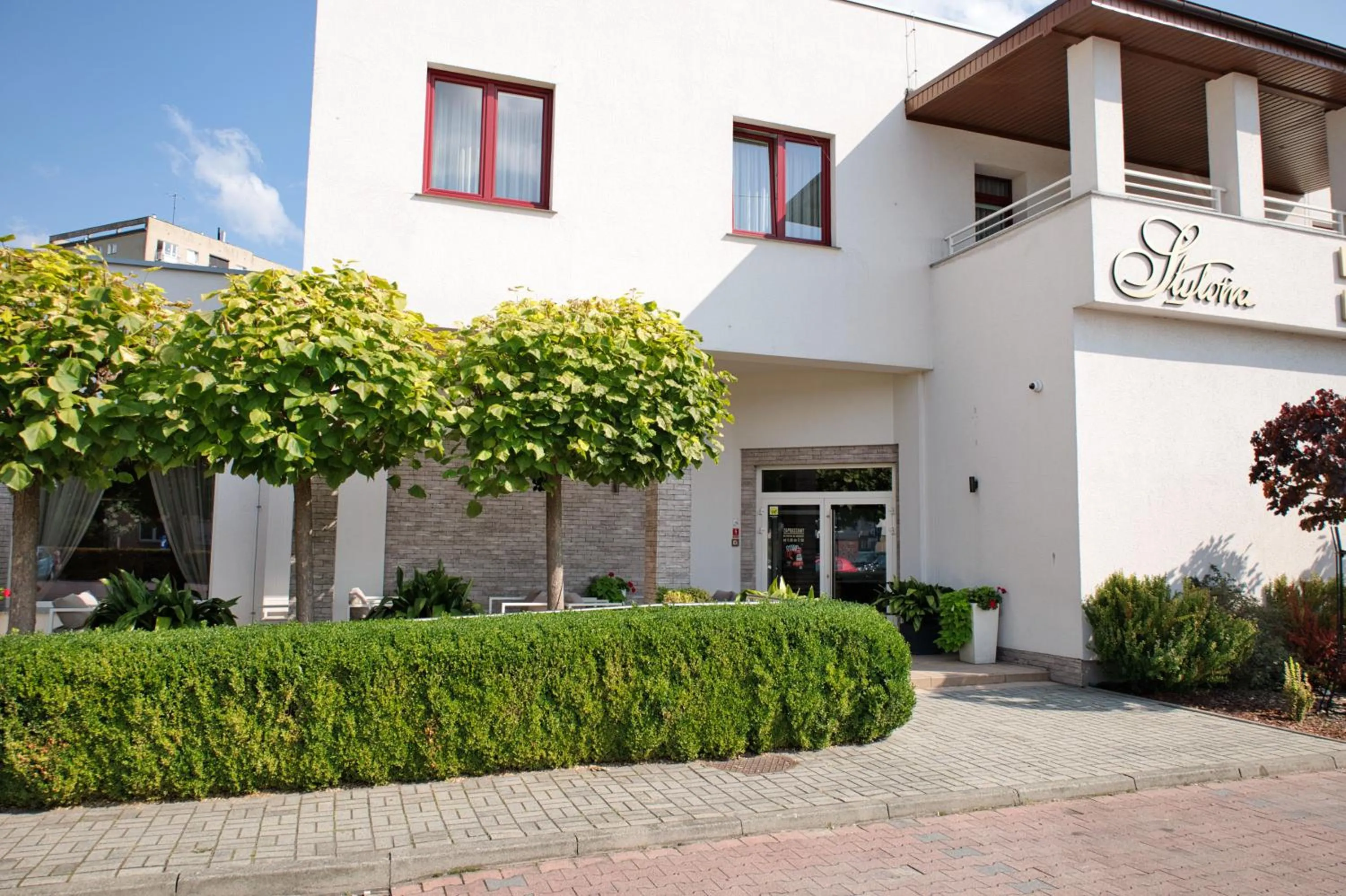 Restauracja Stylowa