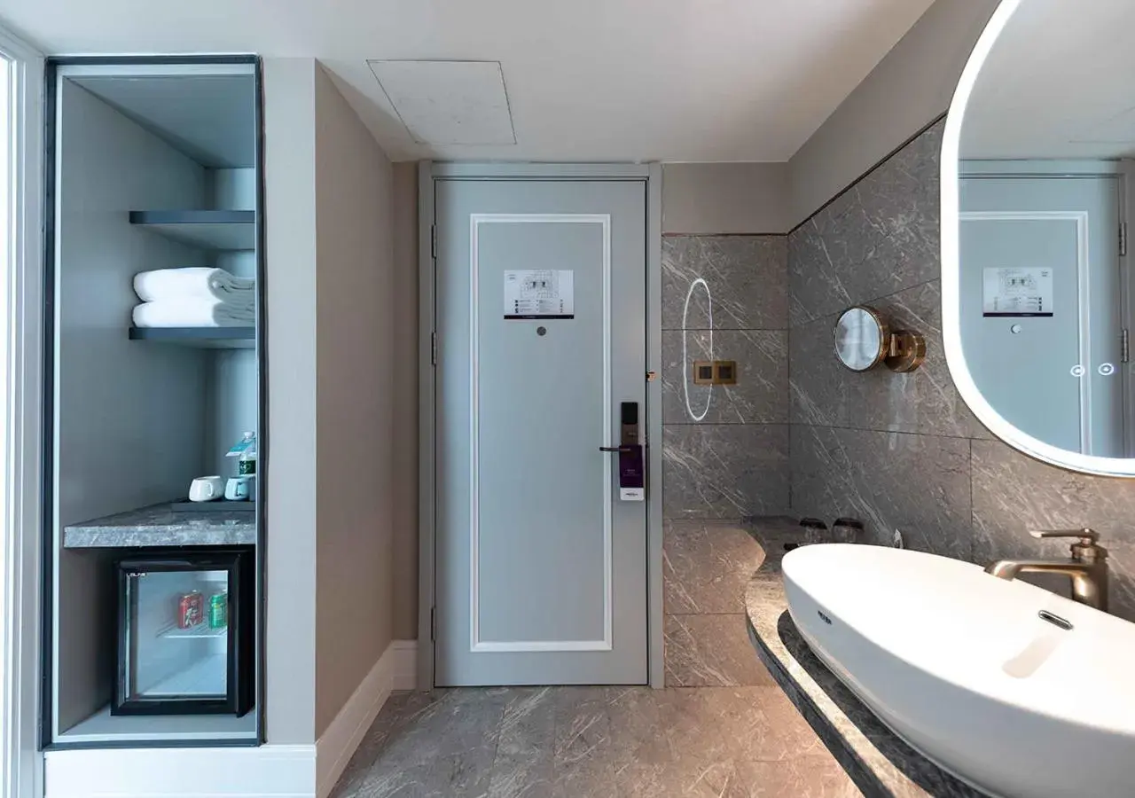 Mercure Hotel Shijiazhuang, Zhongshan East Road Mercure Hotel Shijiazhuang, Zhongshan East Road