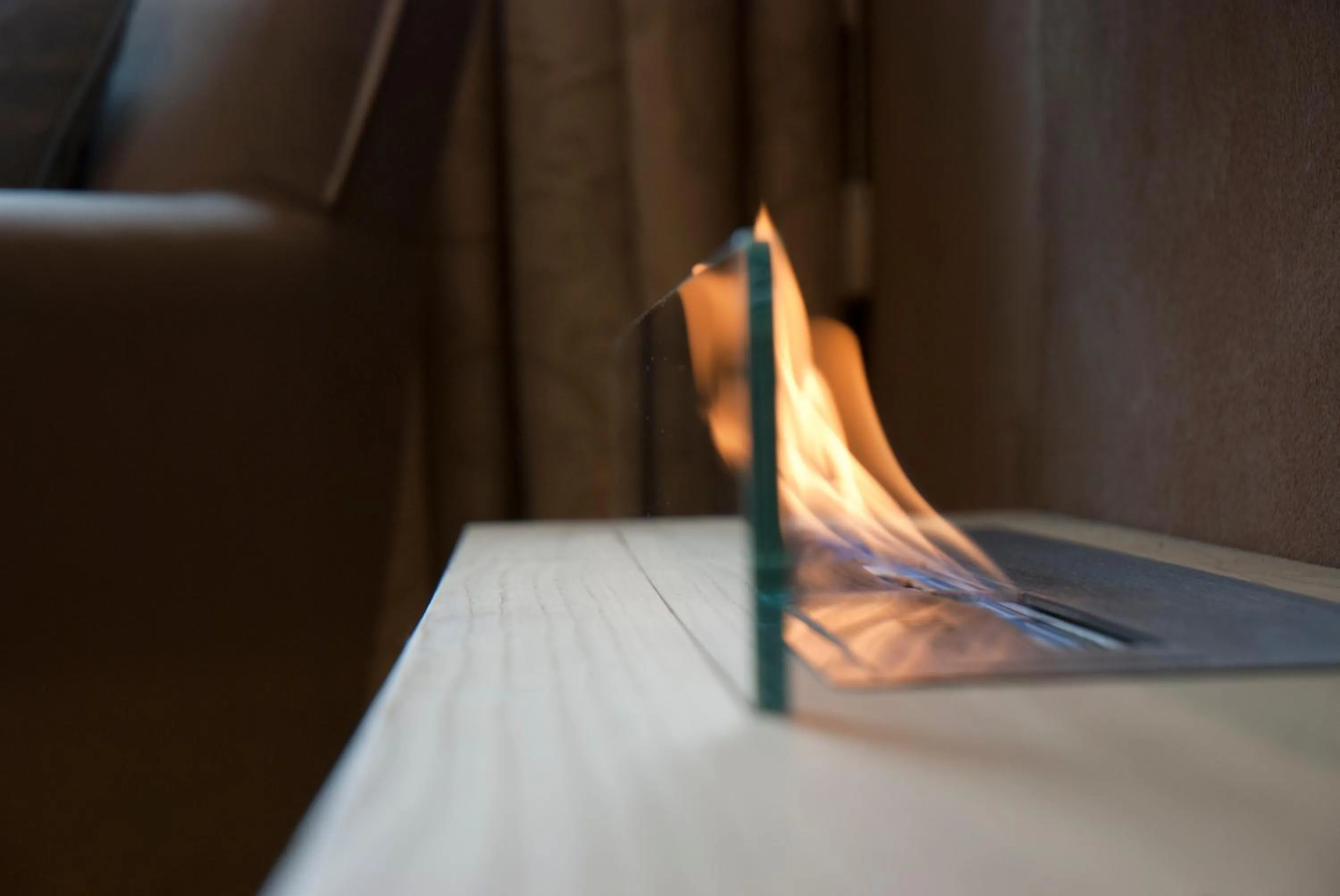 Bedroom in Sun Suite Luxury Pantheon