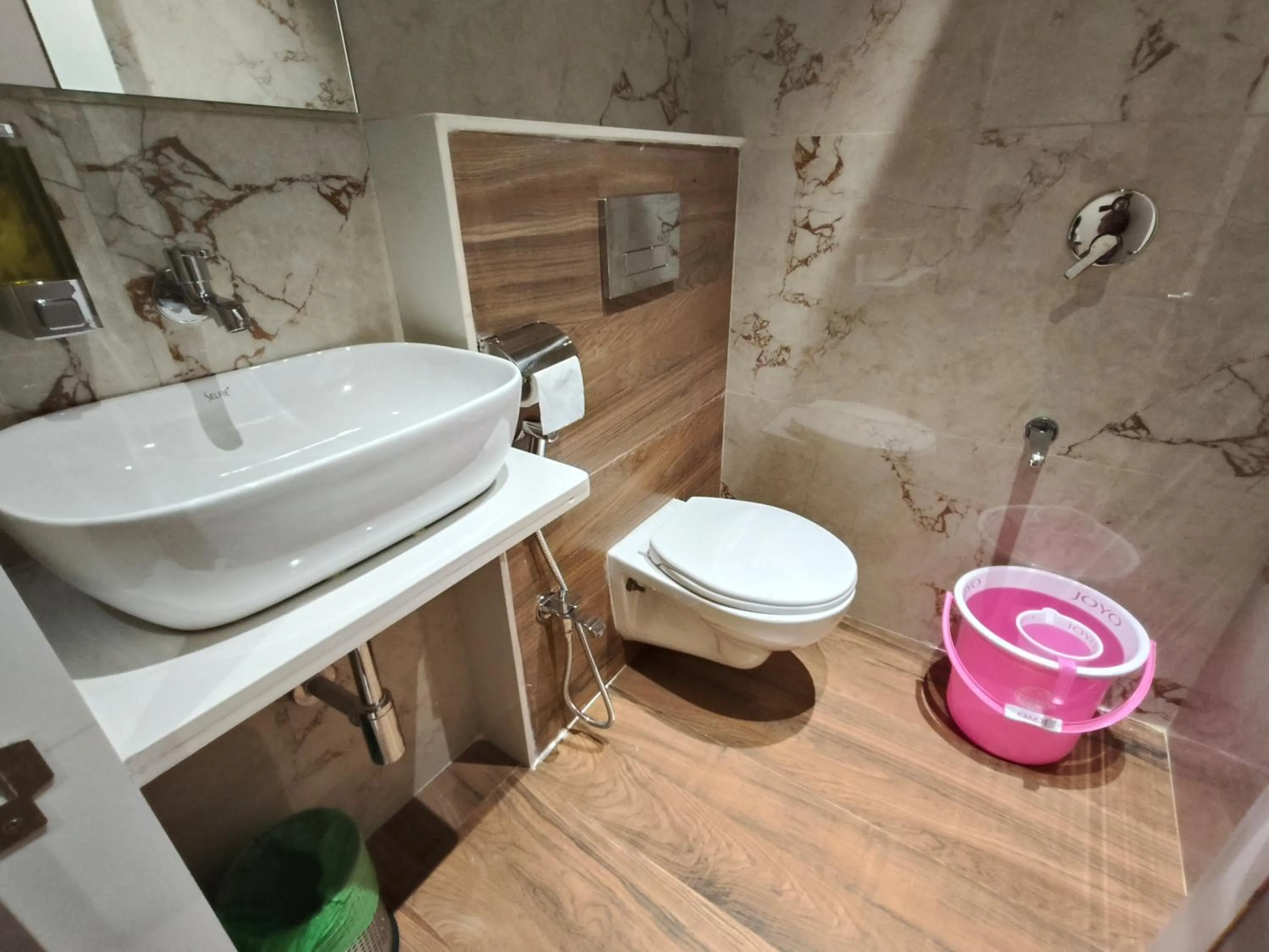 Hotel Melody Boutique Thane