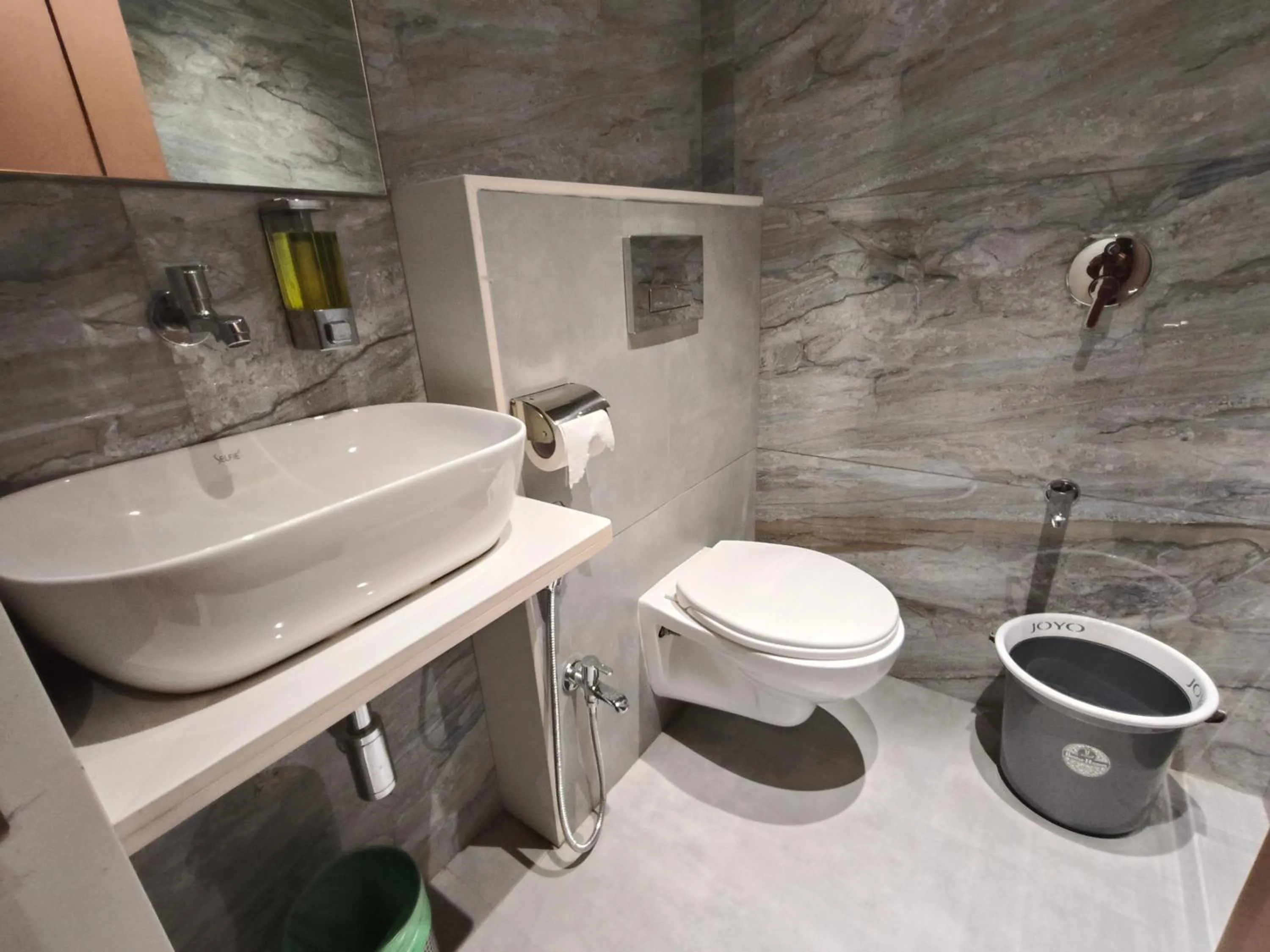Hotel Melody Boutique Thane