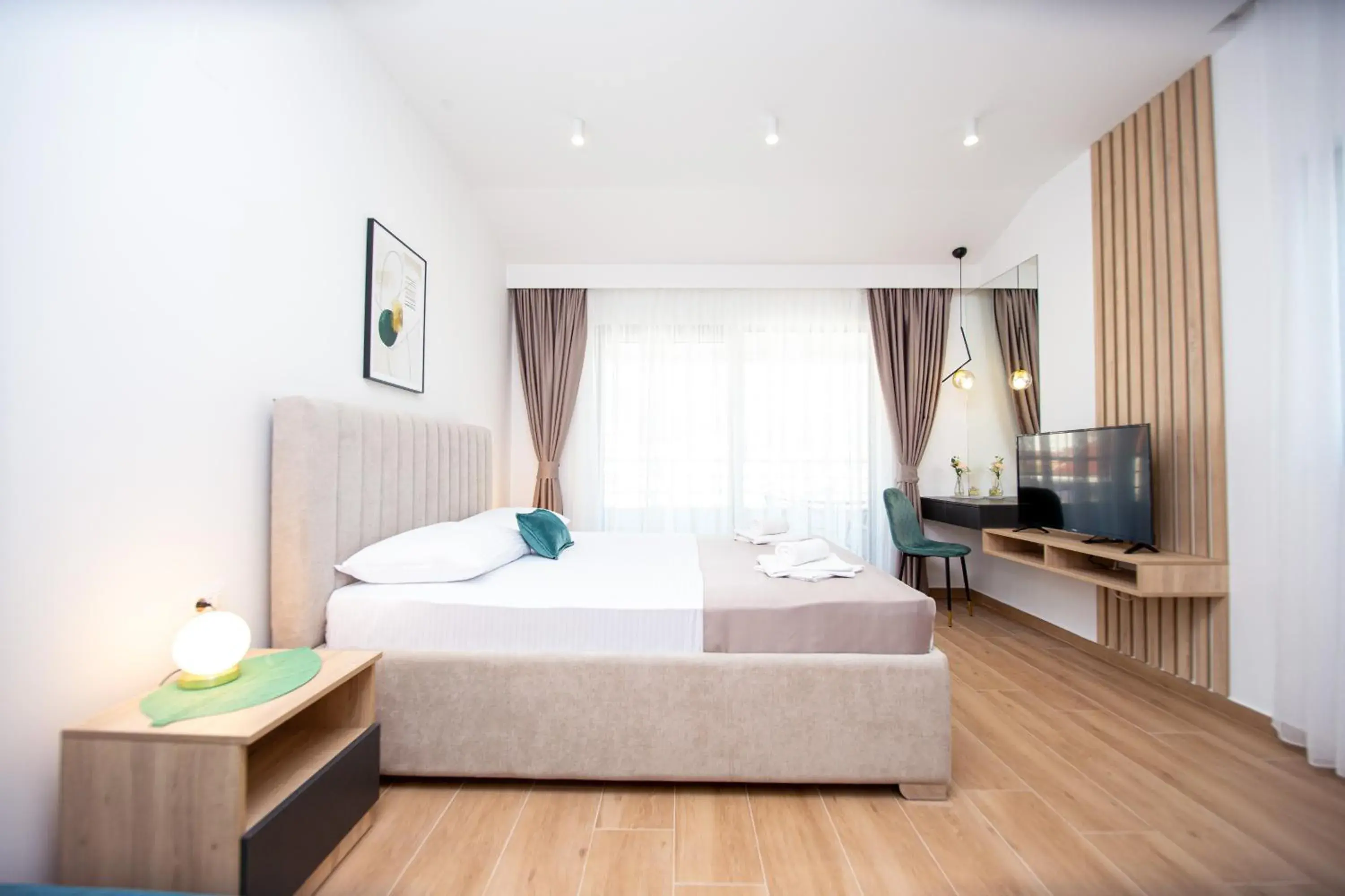Apartments Sirena - Modern stay with free parking Apartments Sirena - Modern stay with free parking