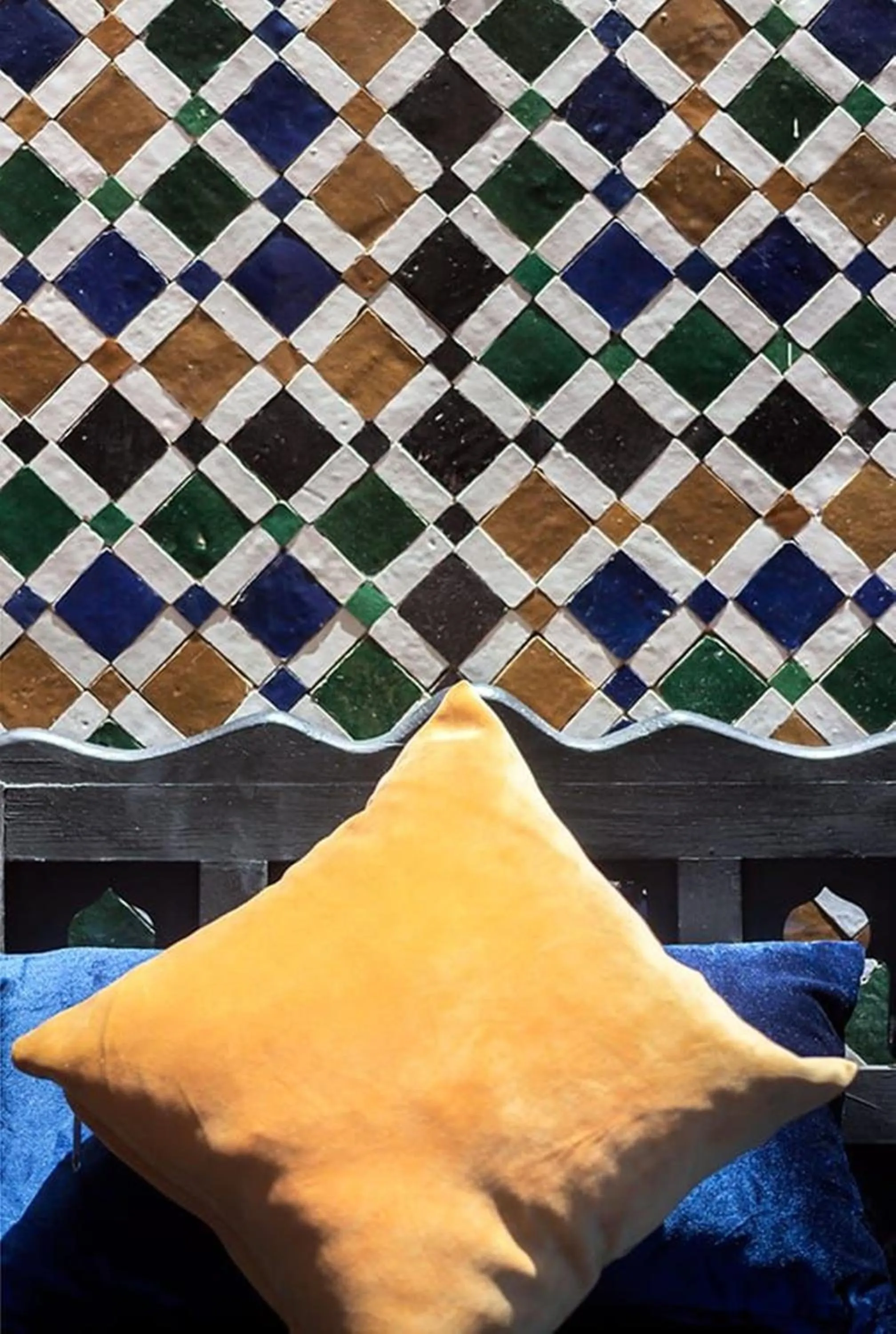 Other in Arabian Riad Marrakech