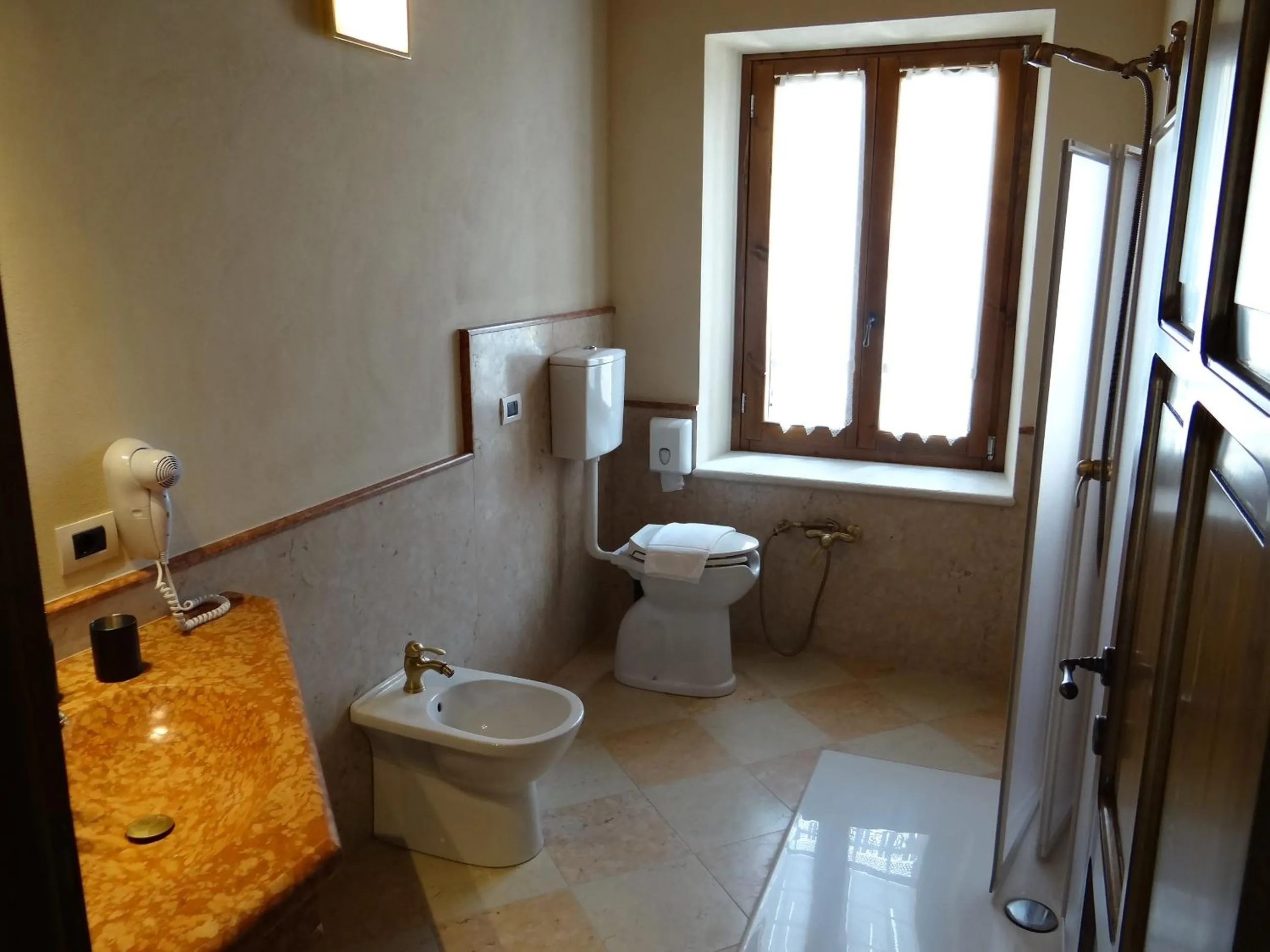 Le Camere Della Bice