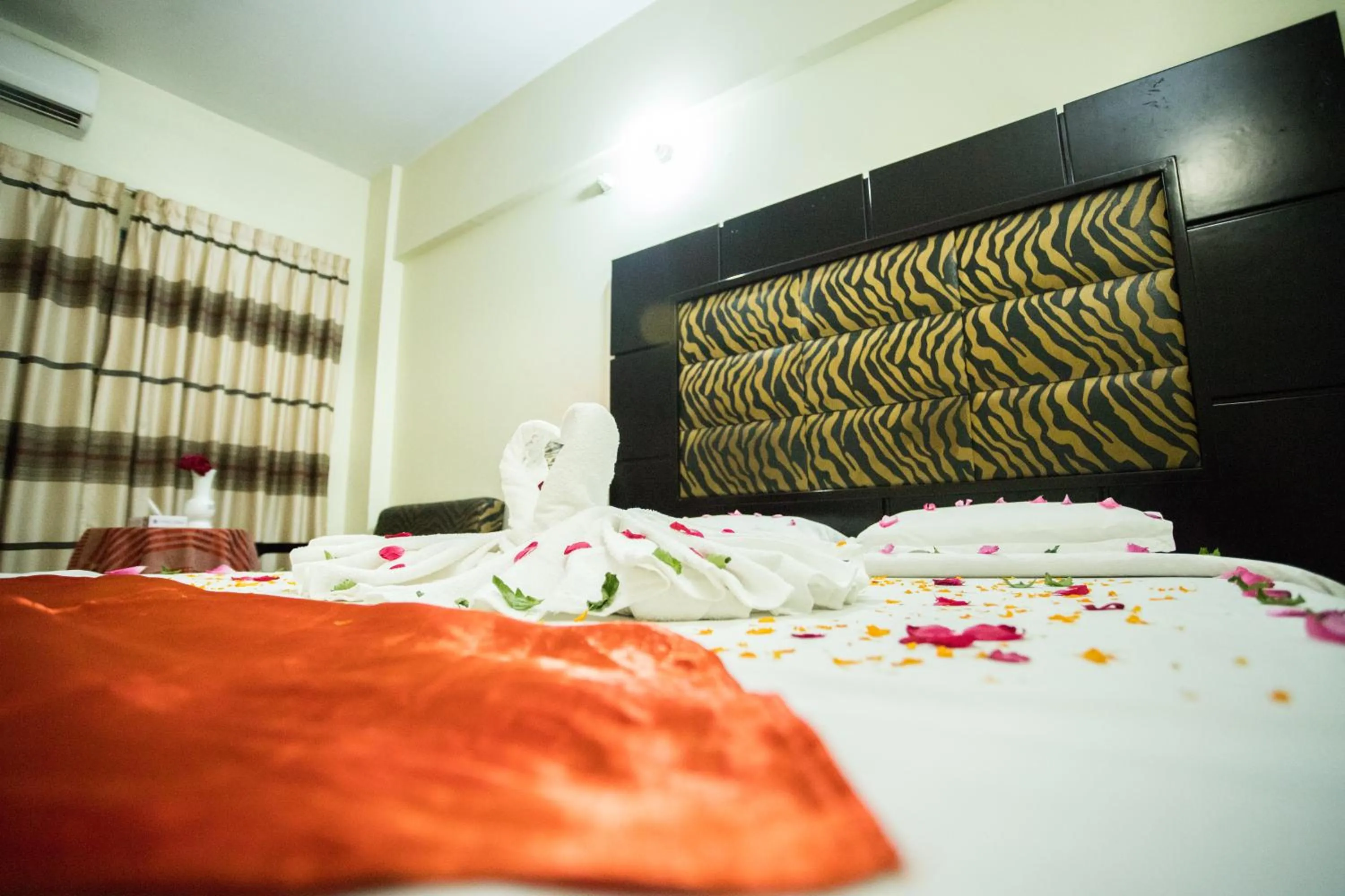 Hotel Mishuk