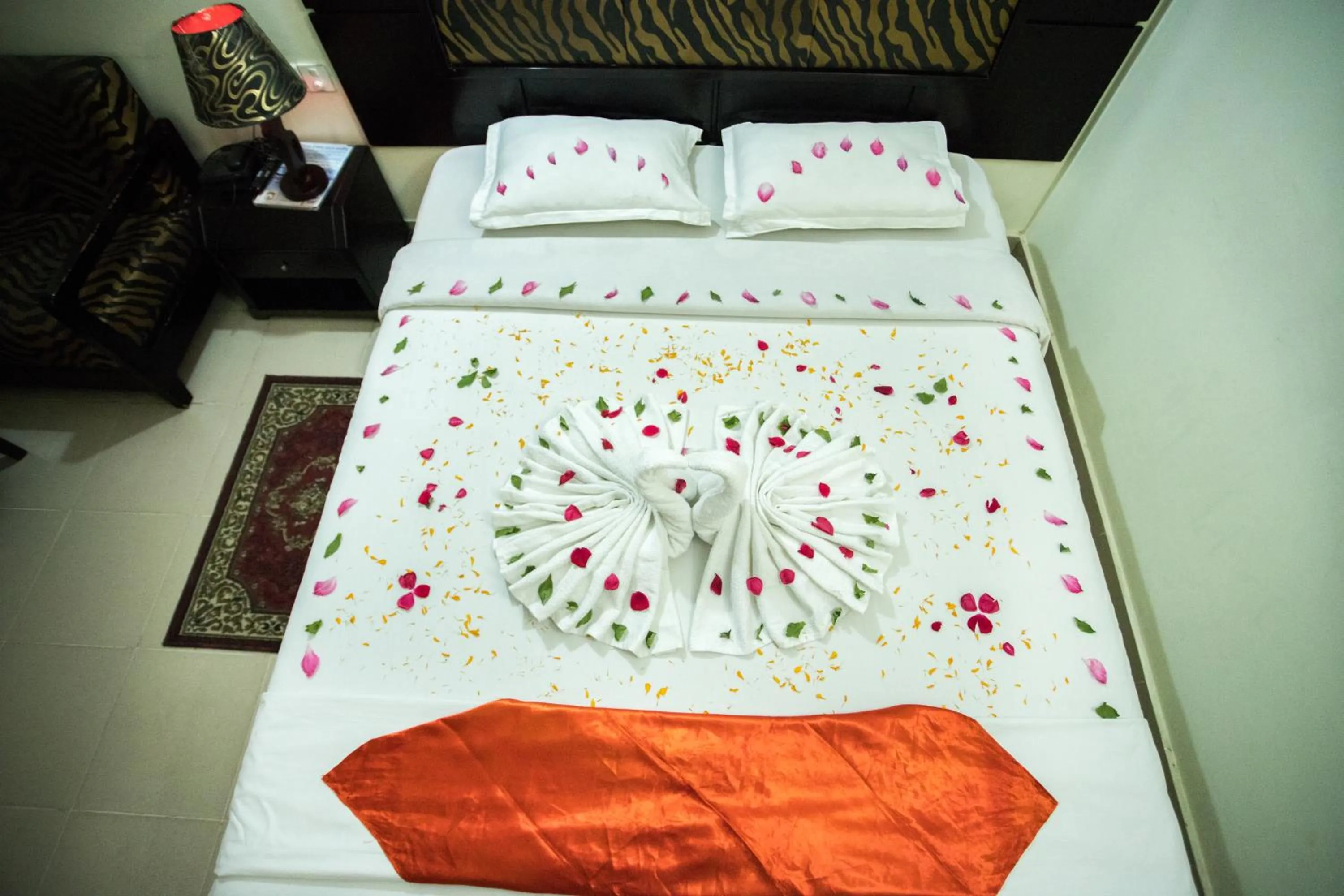 Hotel Mishuk
