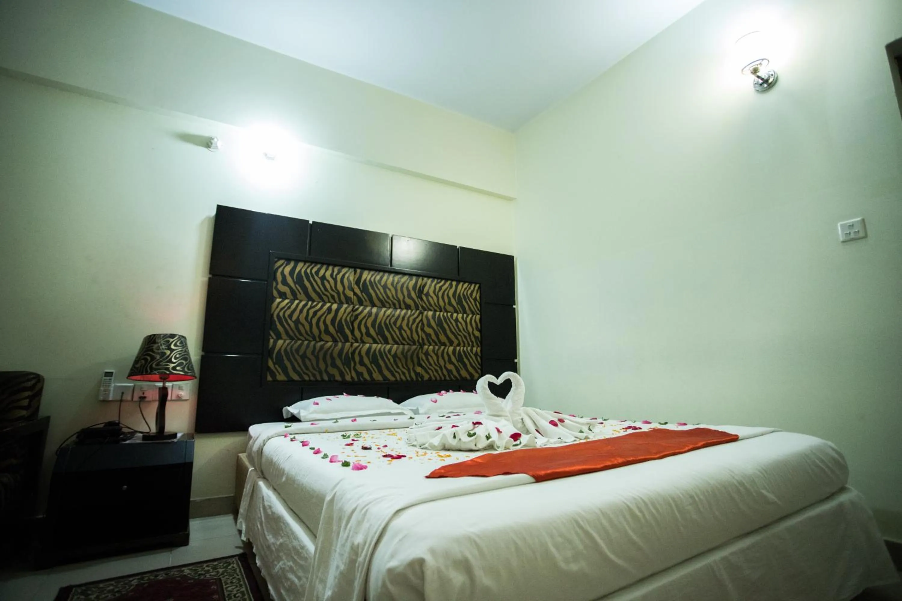 Hotel Mishuk
