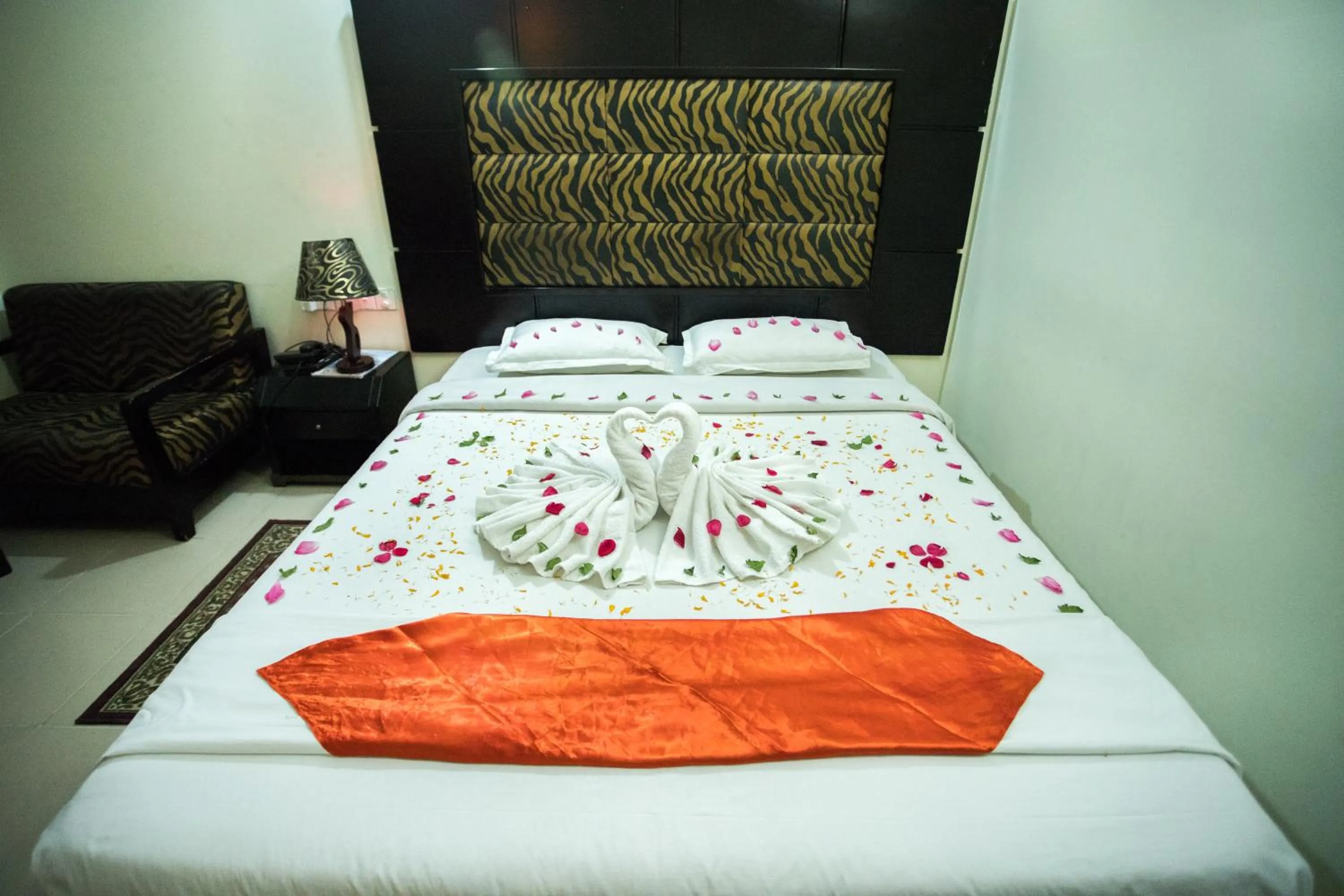 Hotel Mishuk