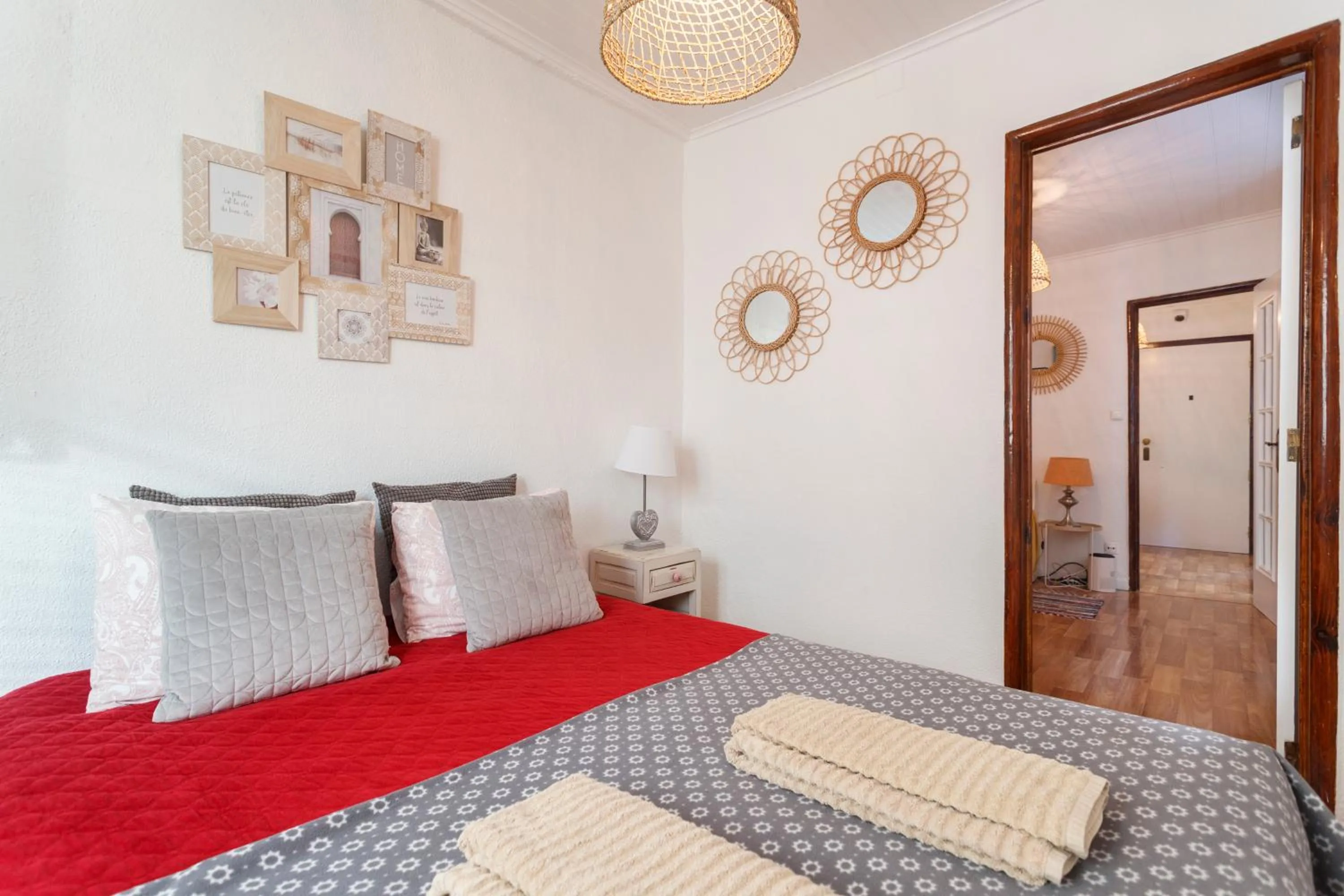 Lov'Alfama, at home in Lisbon Apartments