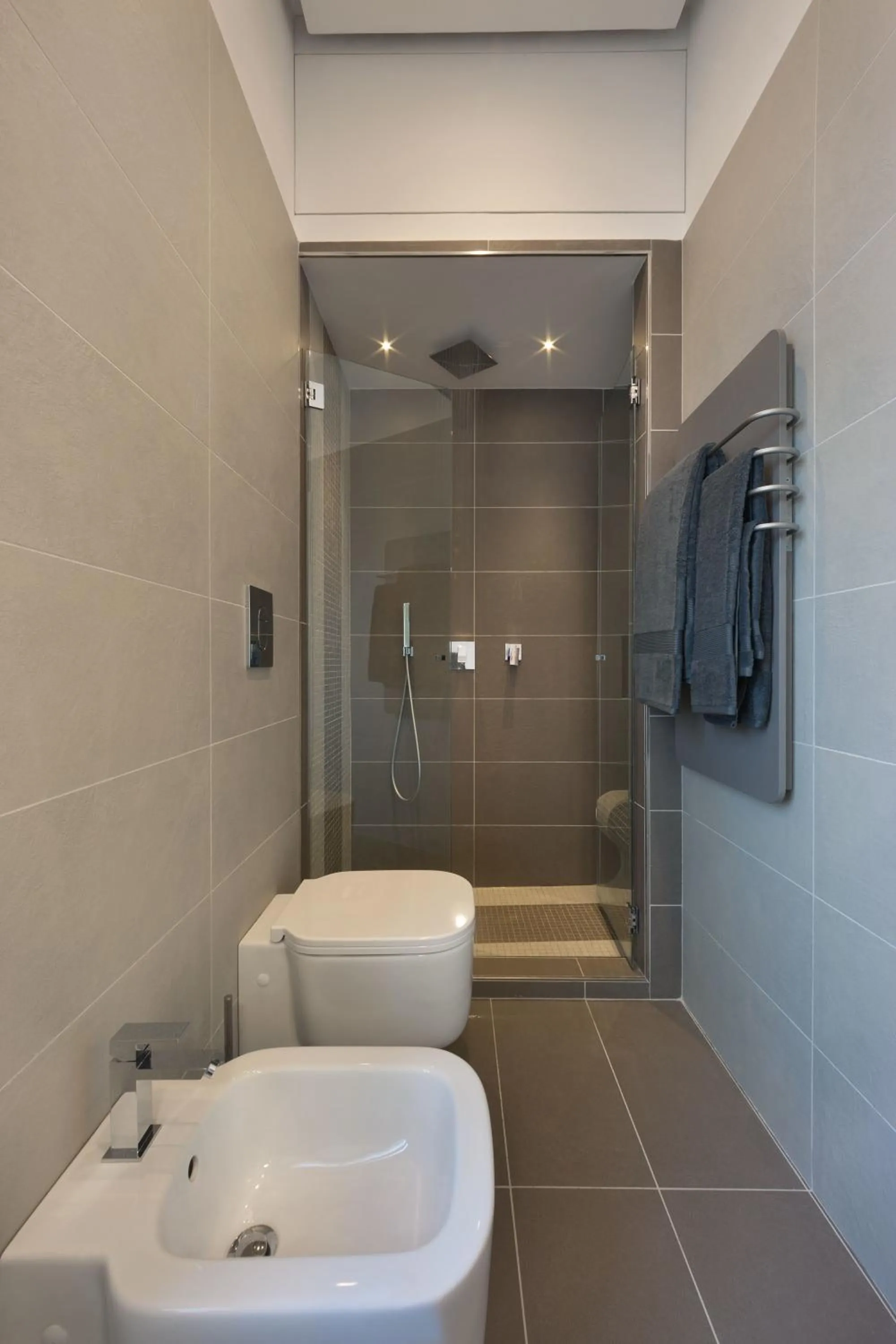 Bathroom in Estate4home - Surreo Luxury B&b