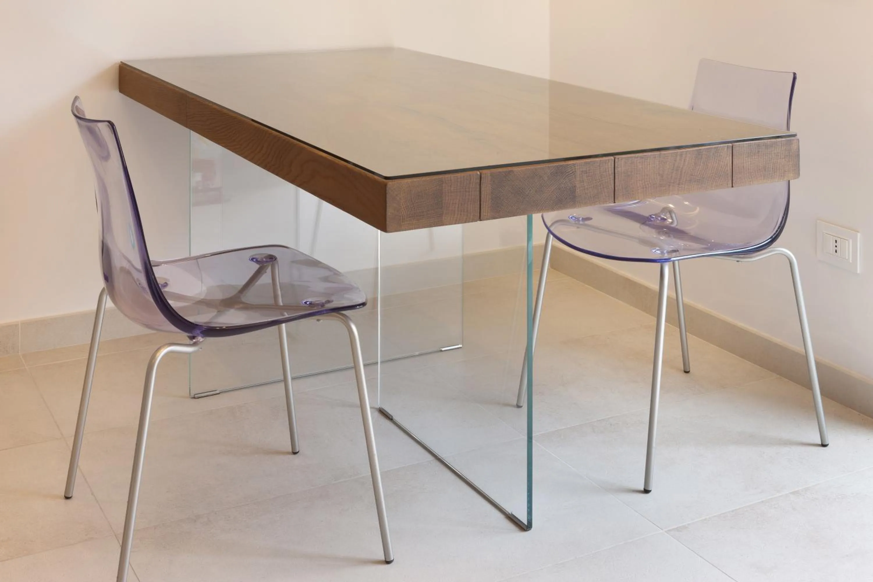 Dining area in Estate4home - Surreo Luxury B&b