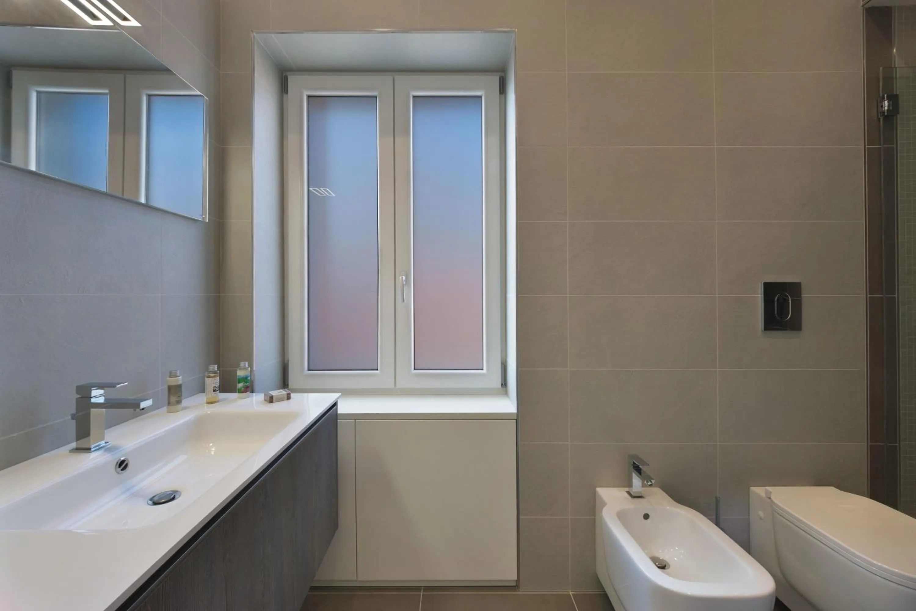 Bathroom in Estate4home - Surreo Luxury B&b