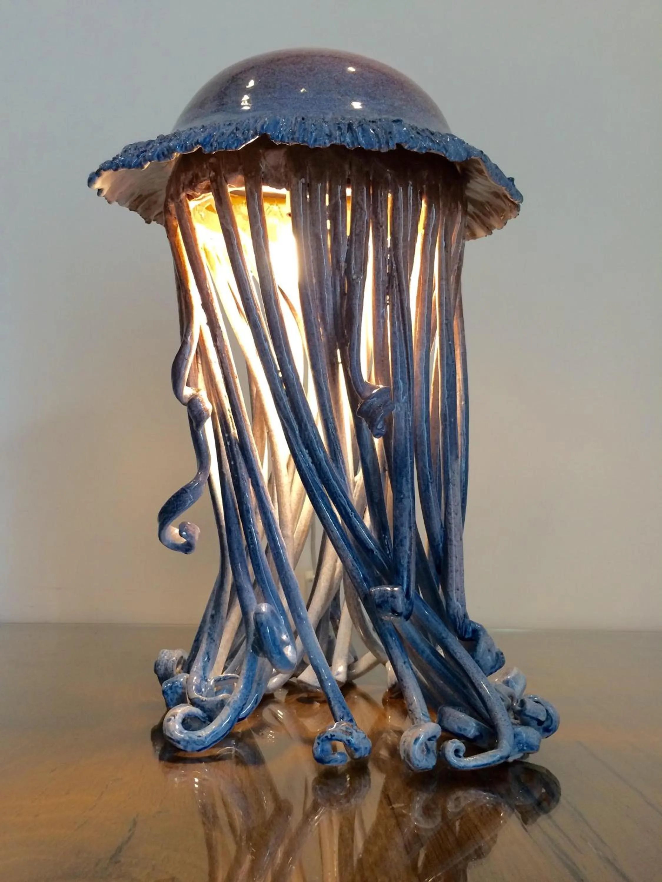 Decorative detail in Estate4home - Surreo Luxury B&b